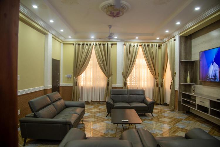 Superior Suite