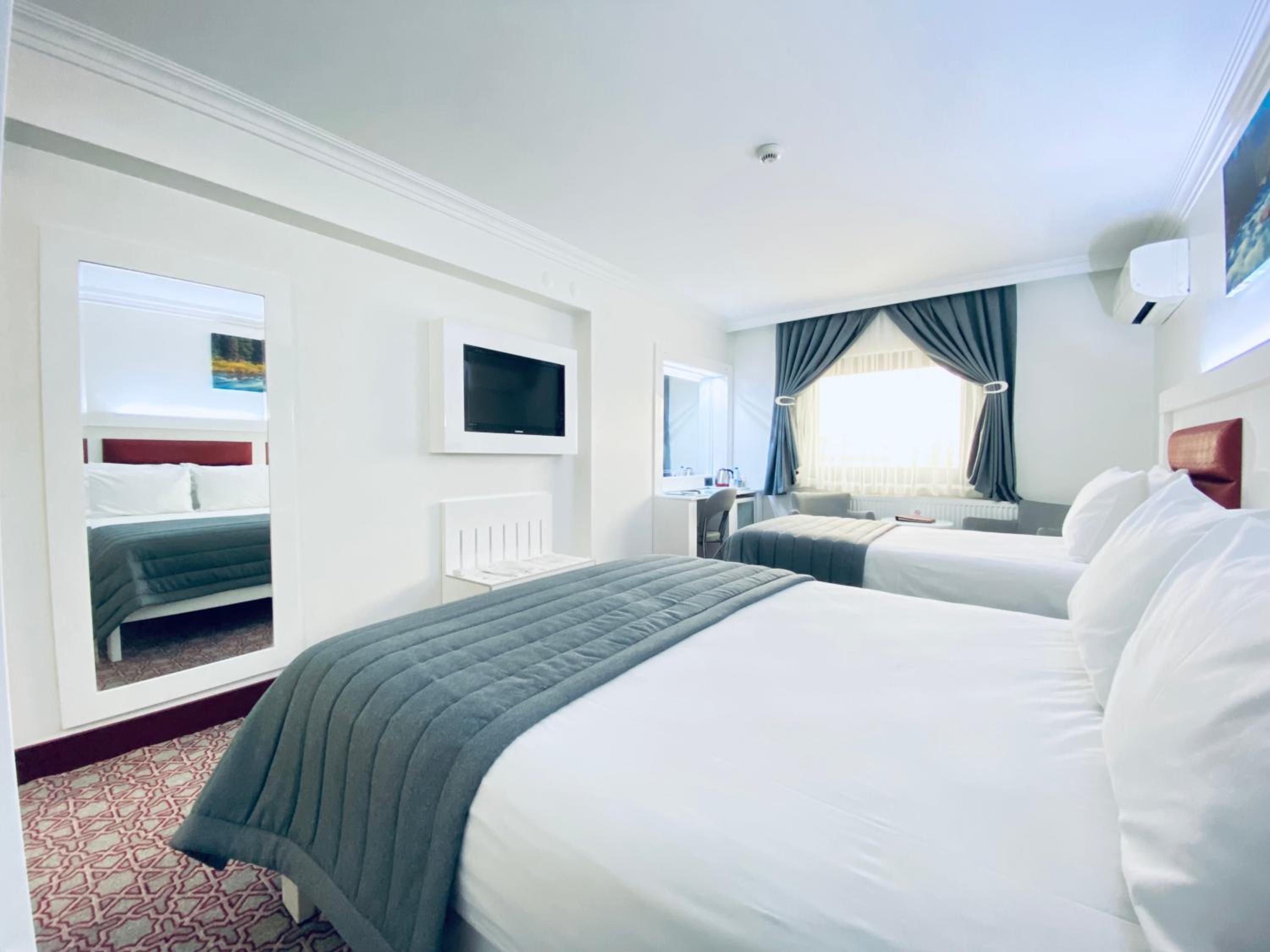 Twin Room photo 2