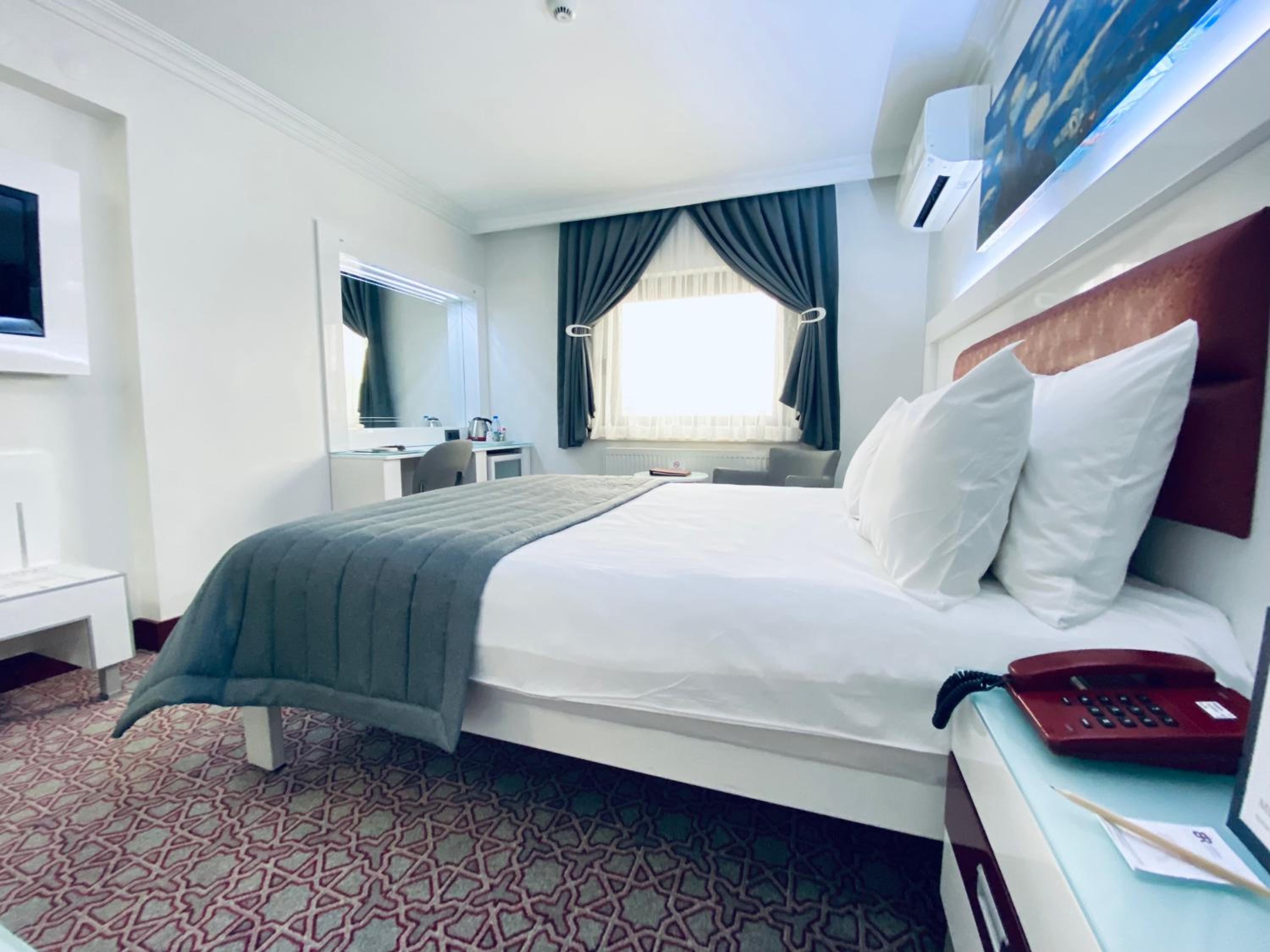 Double Room photo 2