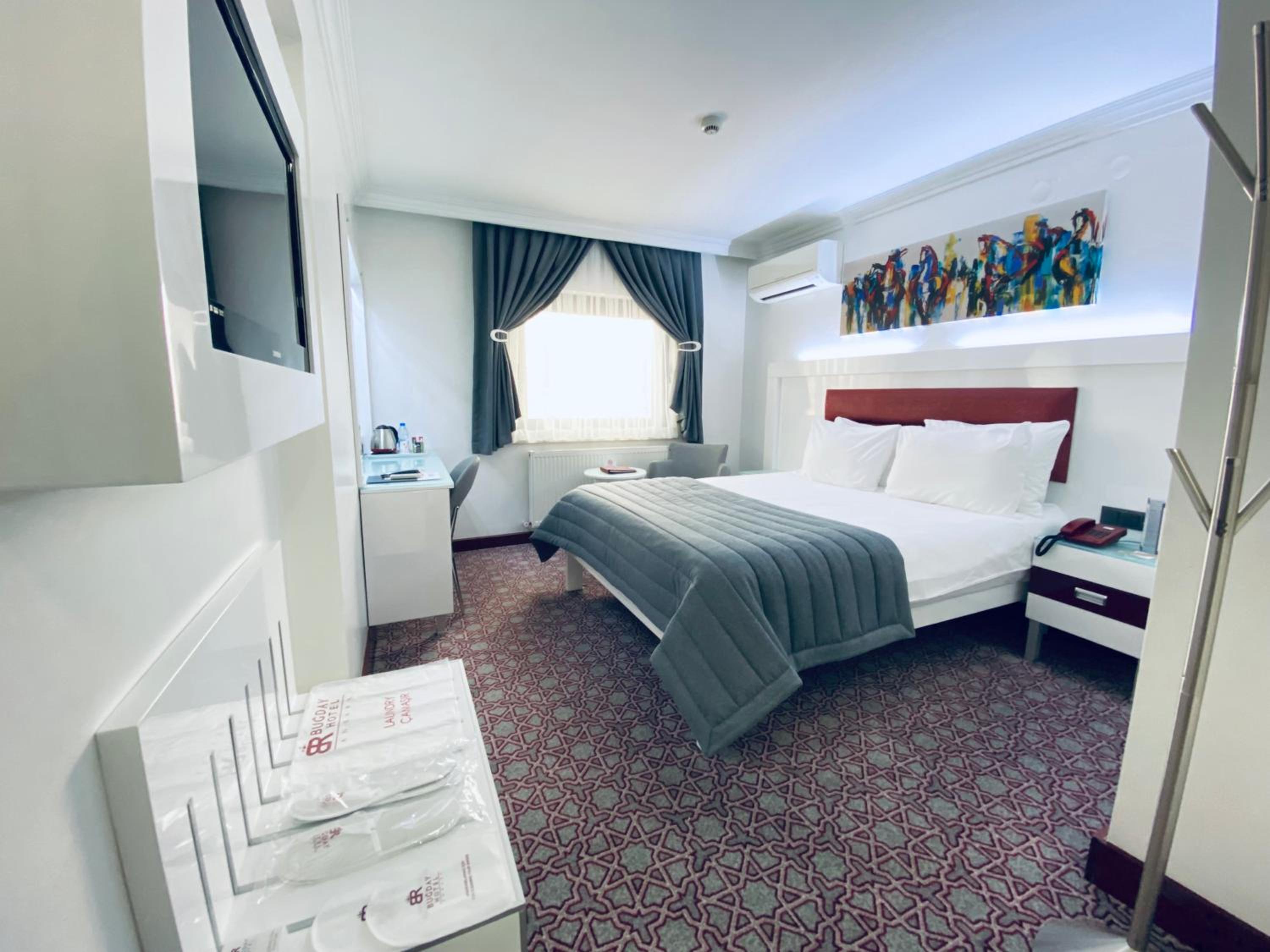 Double Room photo 1