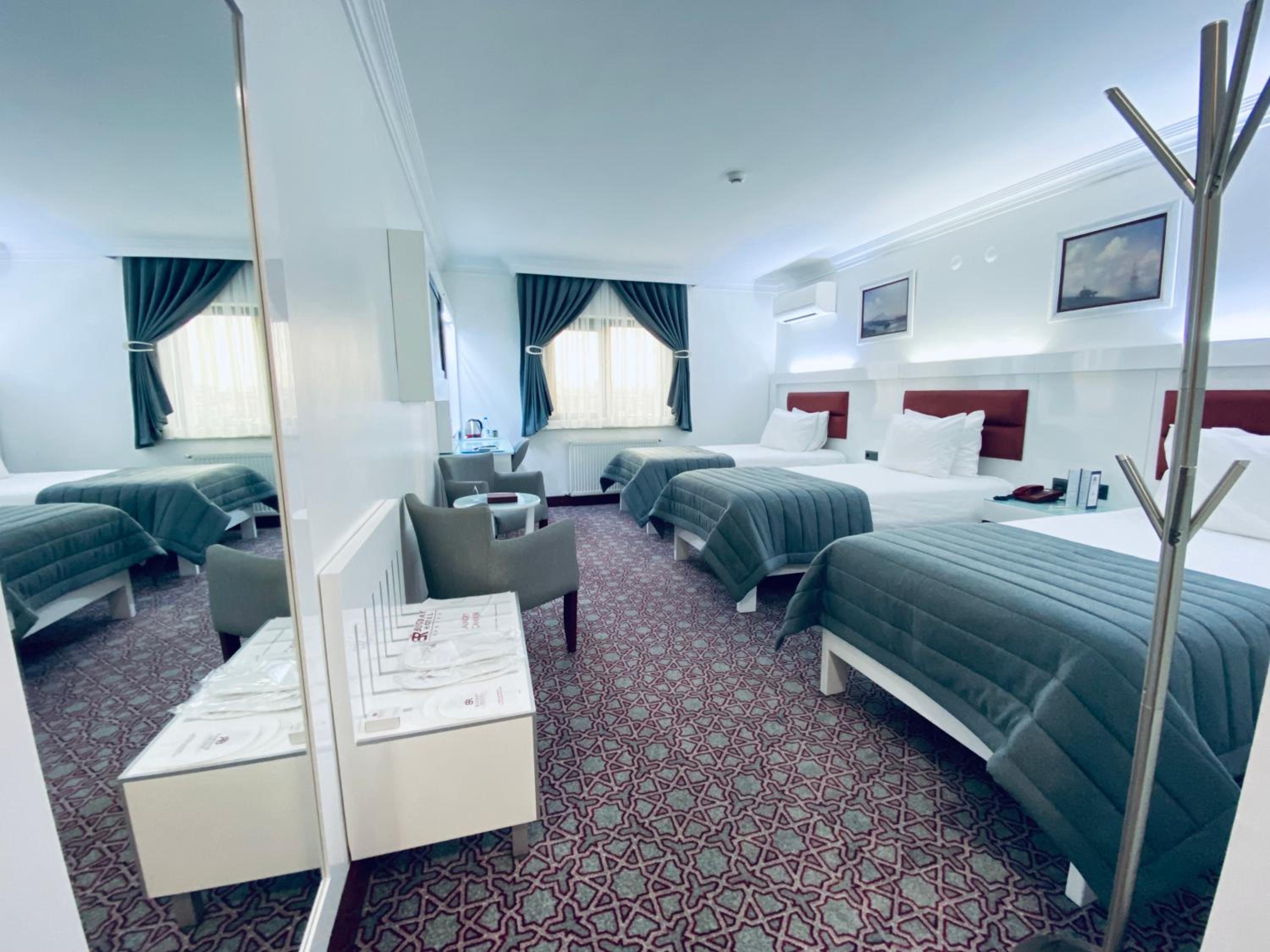 Triple Room photo 1