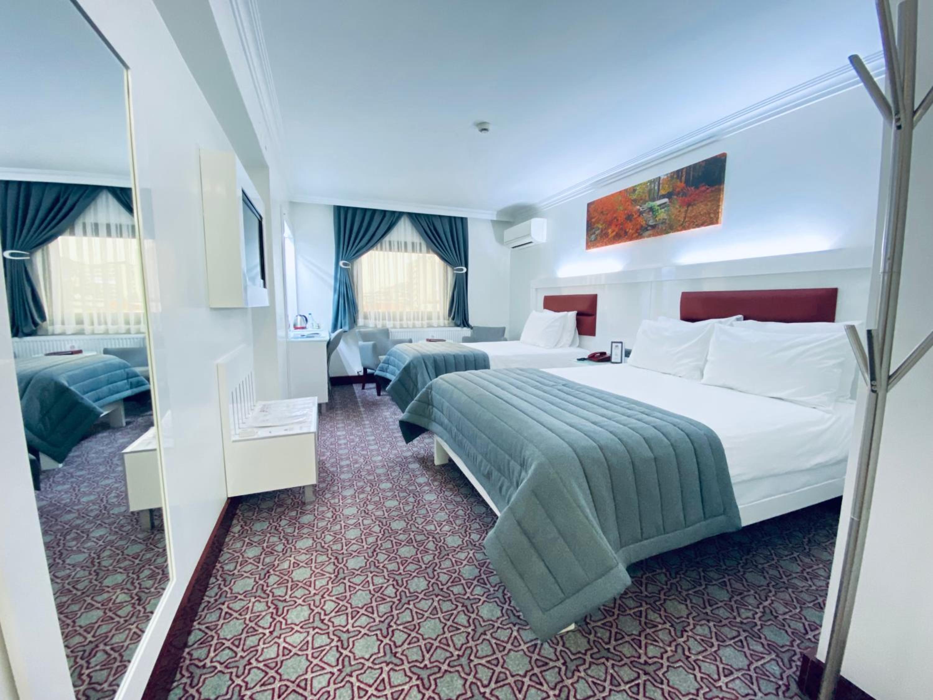 Twin Room photo 1