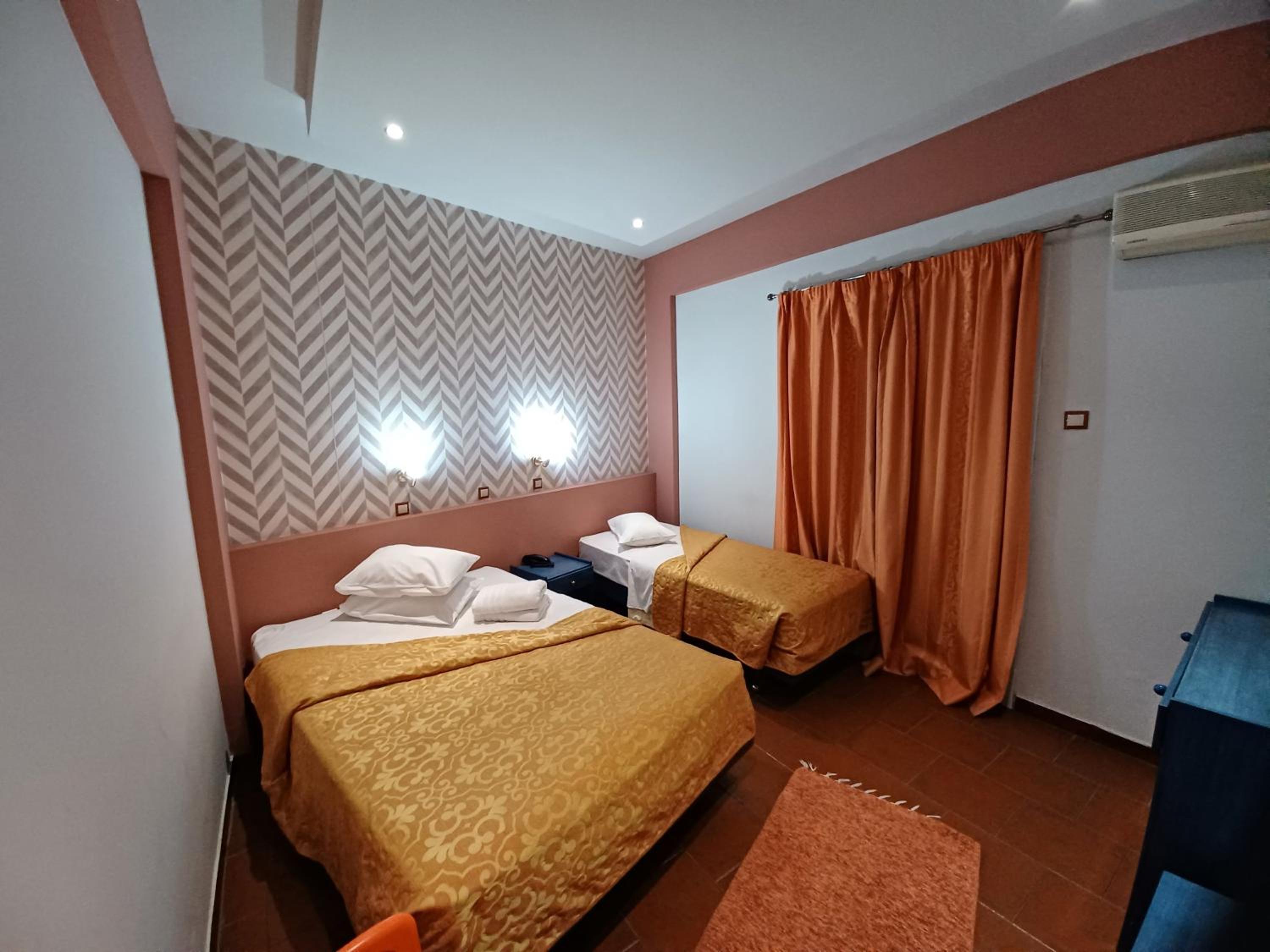 Triple Room photo 3