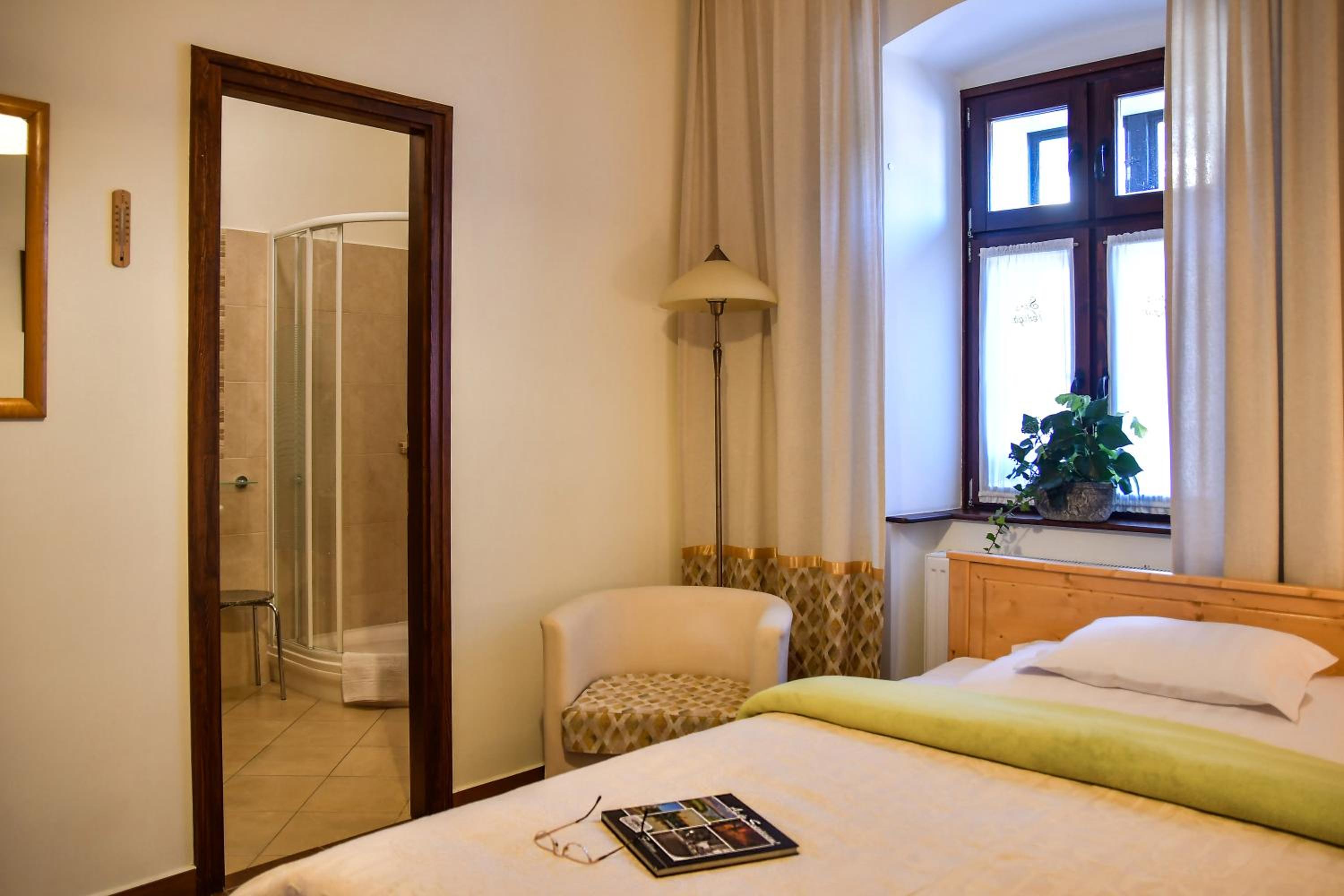Single Room photo 1