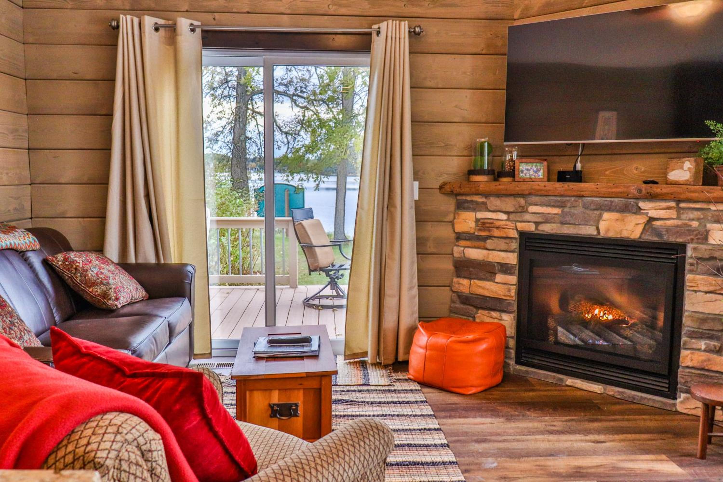 Superior King Suite