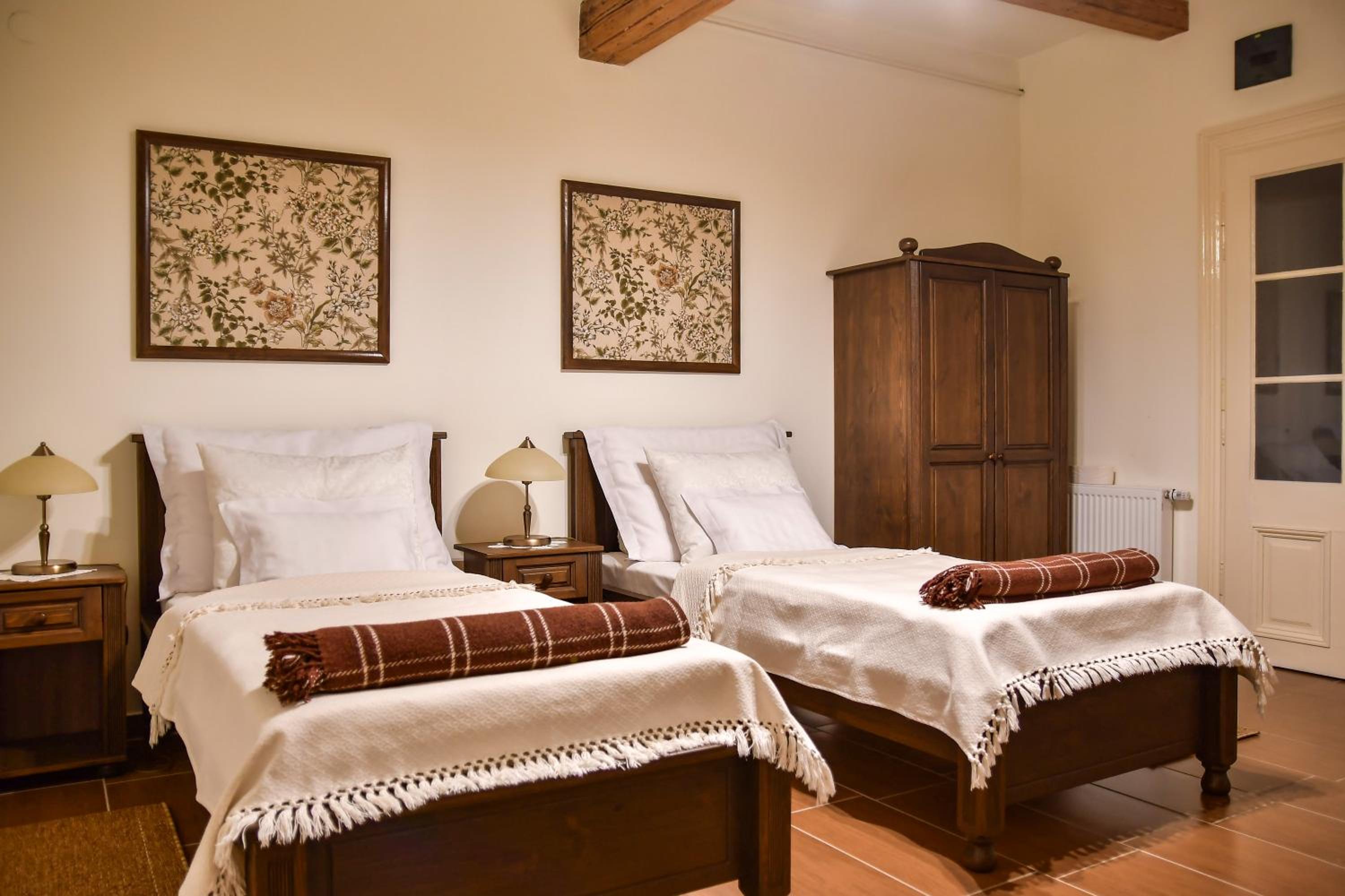 Twin Room photo 1