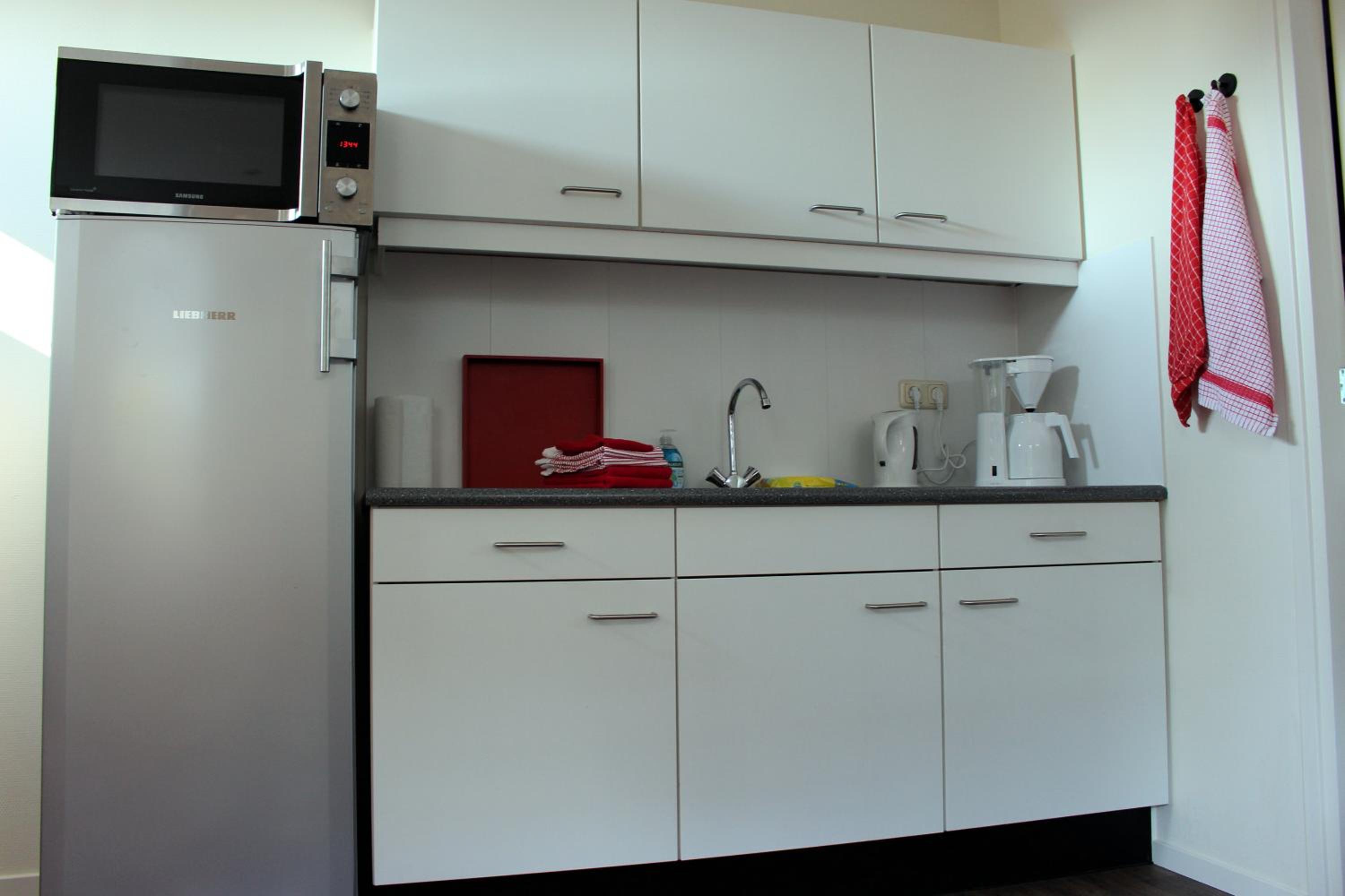 Triple Room with Private Bathroom photo 3