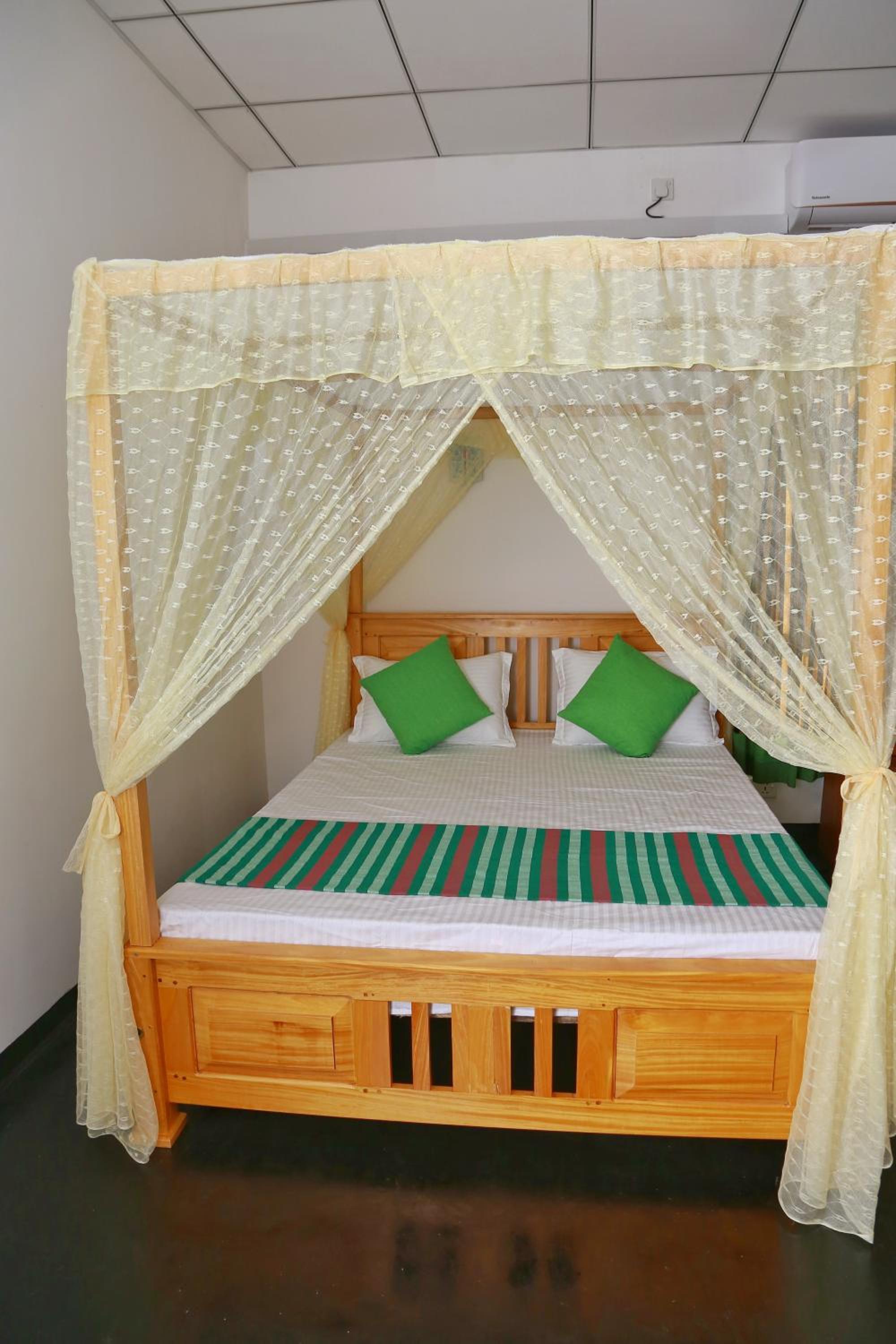 Double Room photo 3