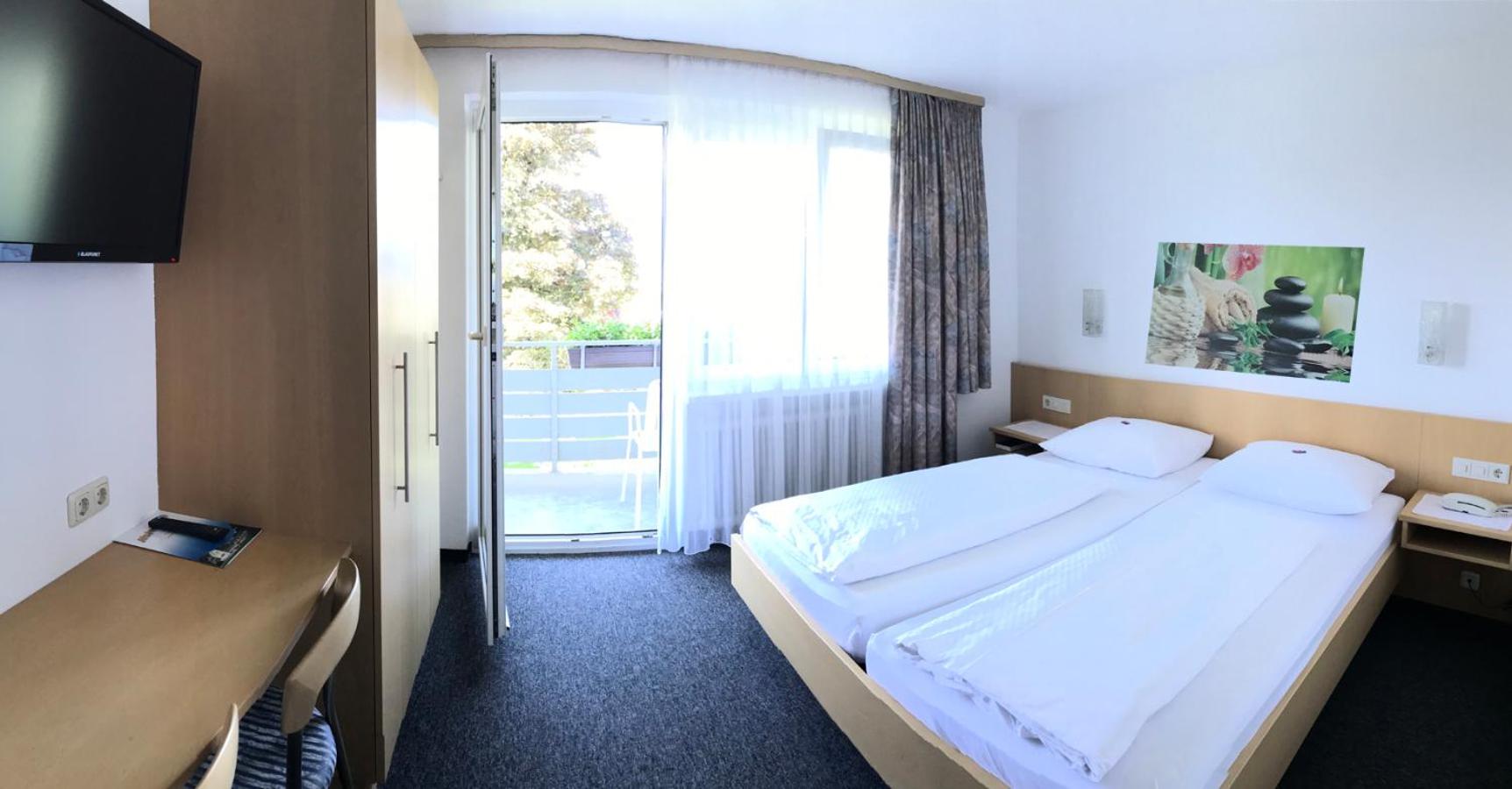 Double Room photo 3