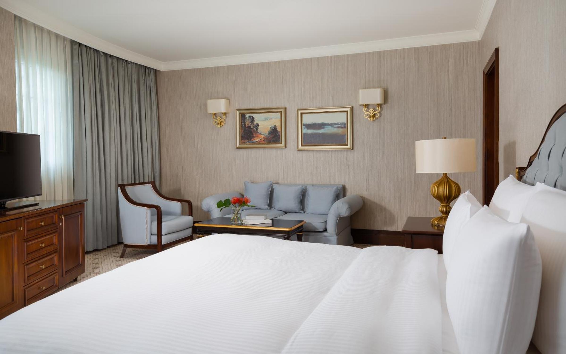 Junior Suite - Photo 2