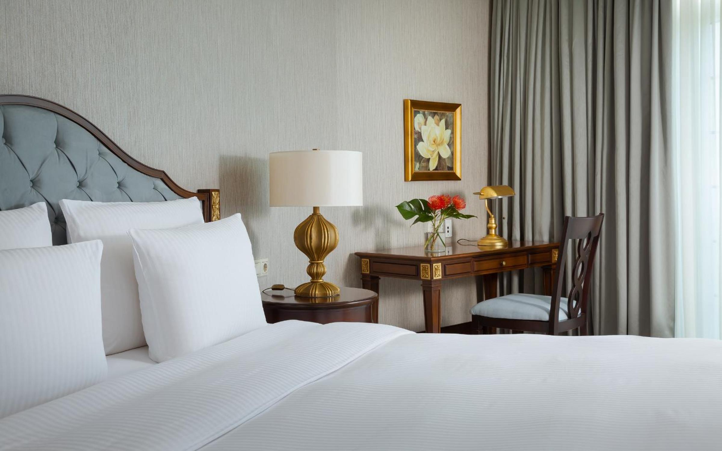 Junior Suite - Photo 5