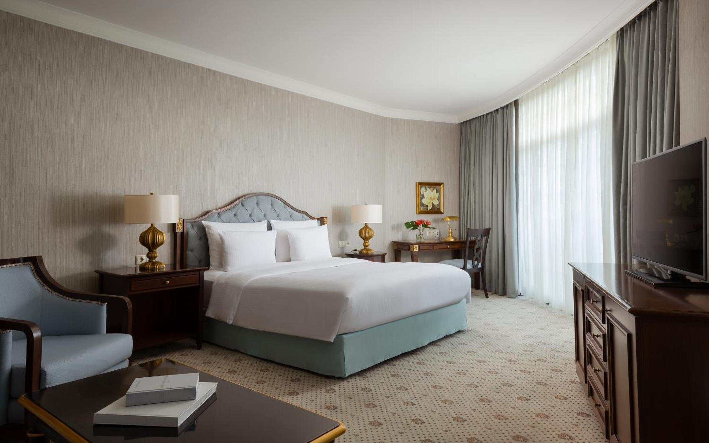 Junior Suite - Photo 1
