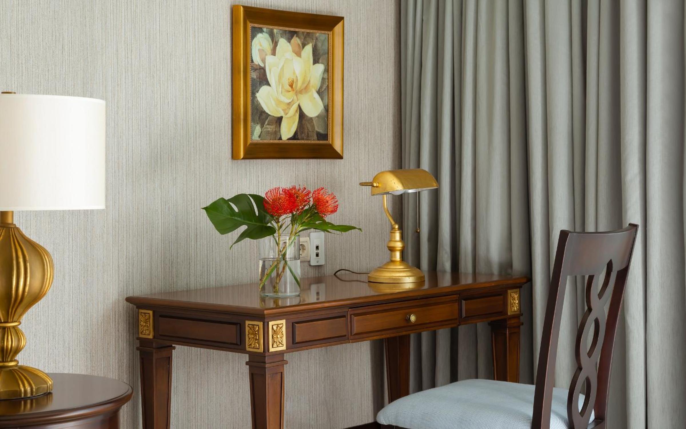 Junior Suite - Photo 4