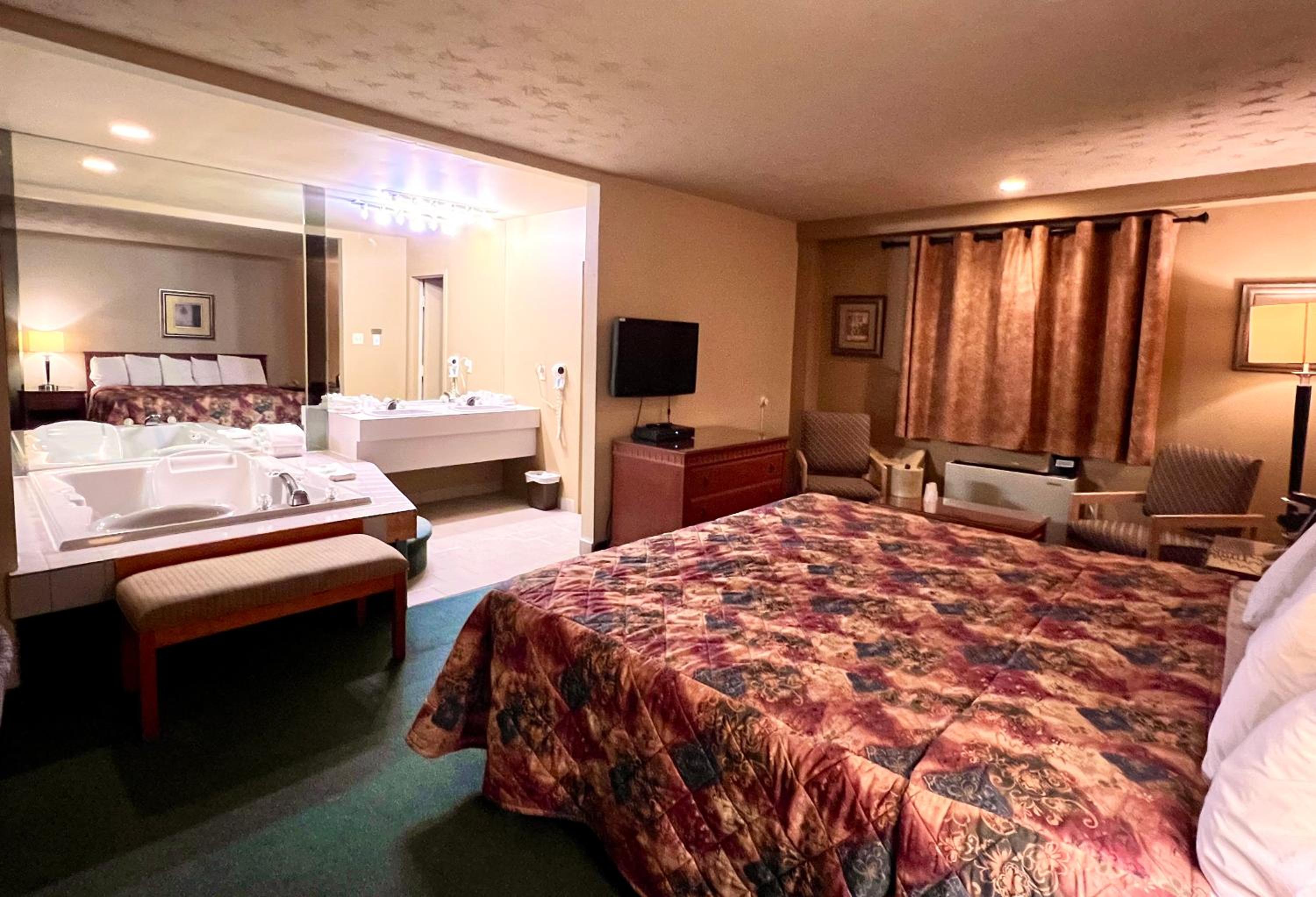 Junior Suite photo 2