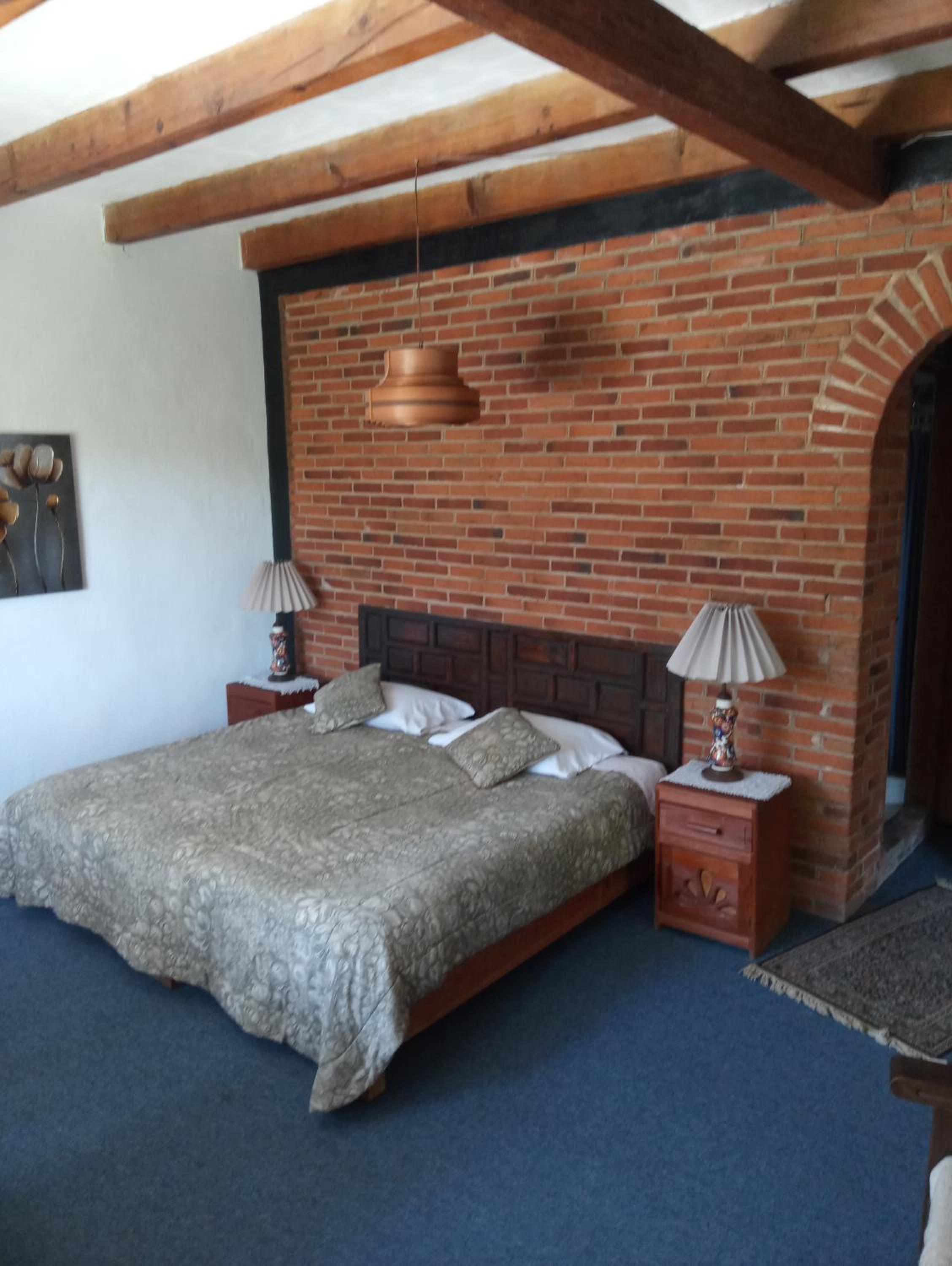 Chalet photo 2