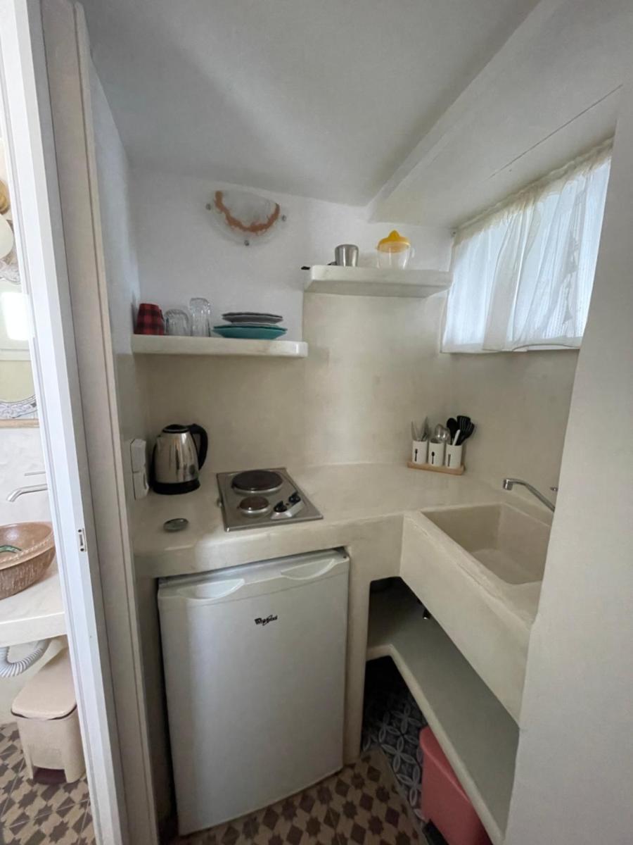 Double Room with Sea View photo 3