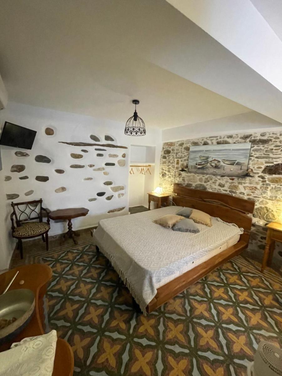 Triple Room with Sea View photo 2