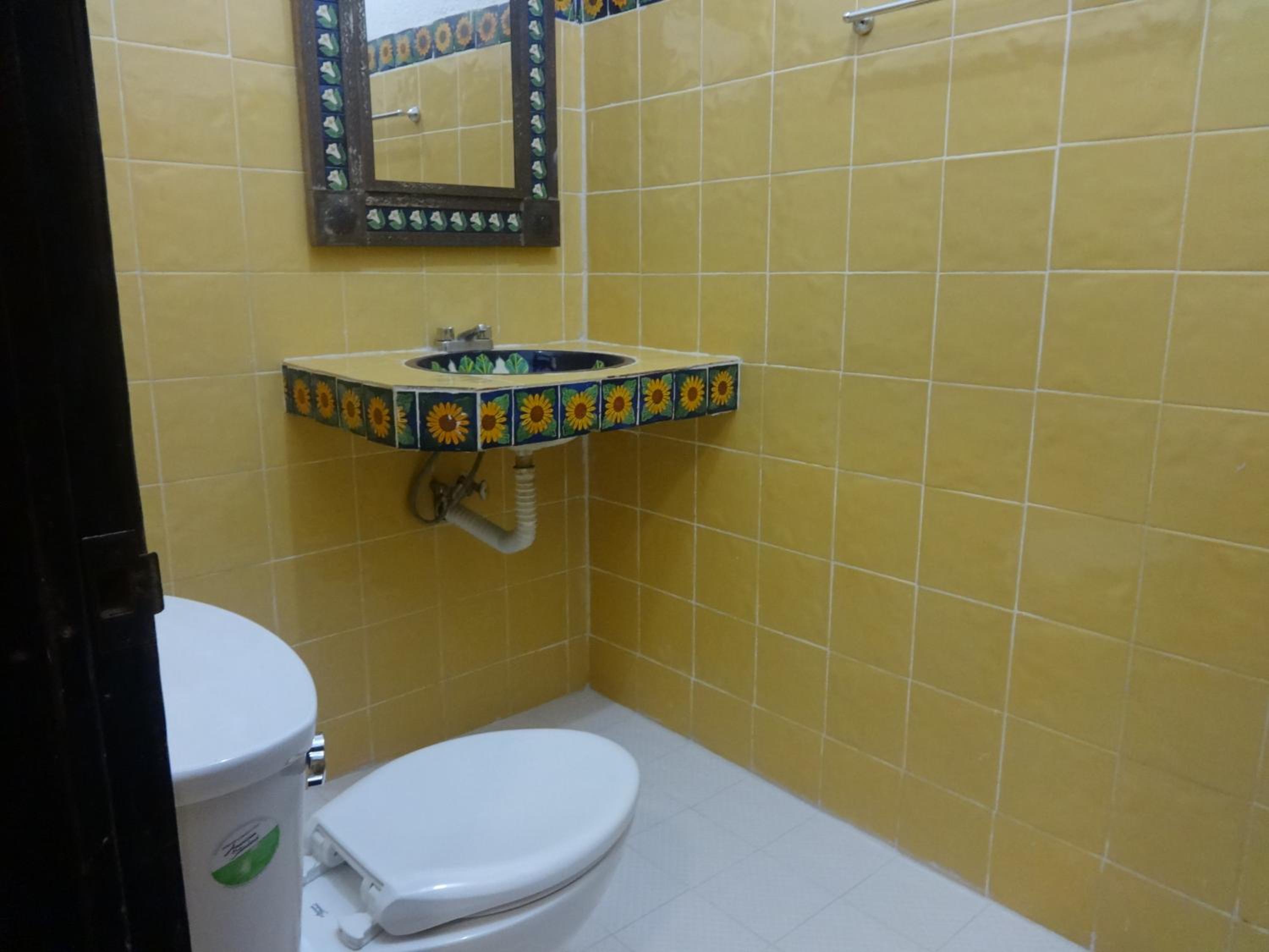 Double Room with One Double Bed photo 3