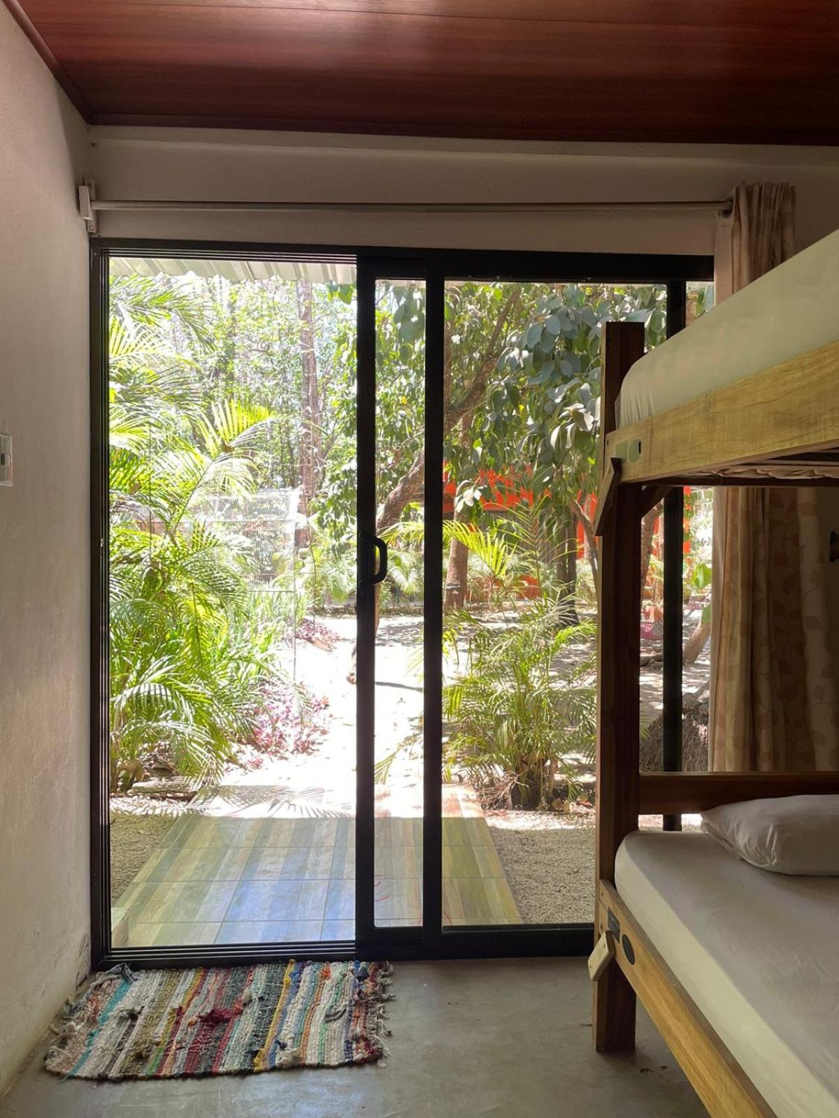 Bed in 6-Bed Mixed Dormitory Room