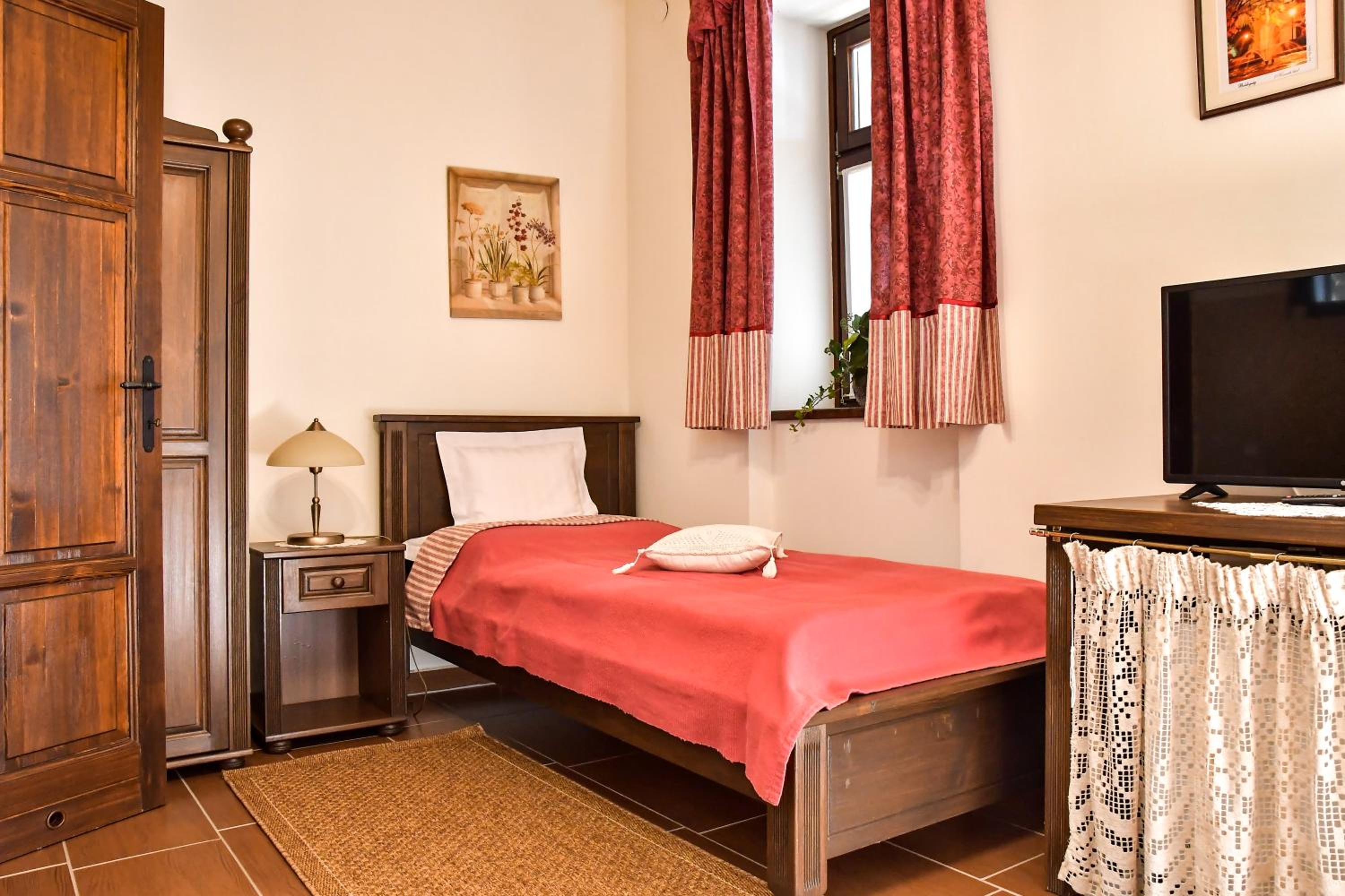 Twin Room photo 2