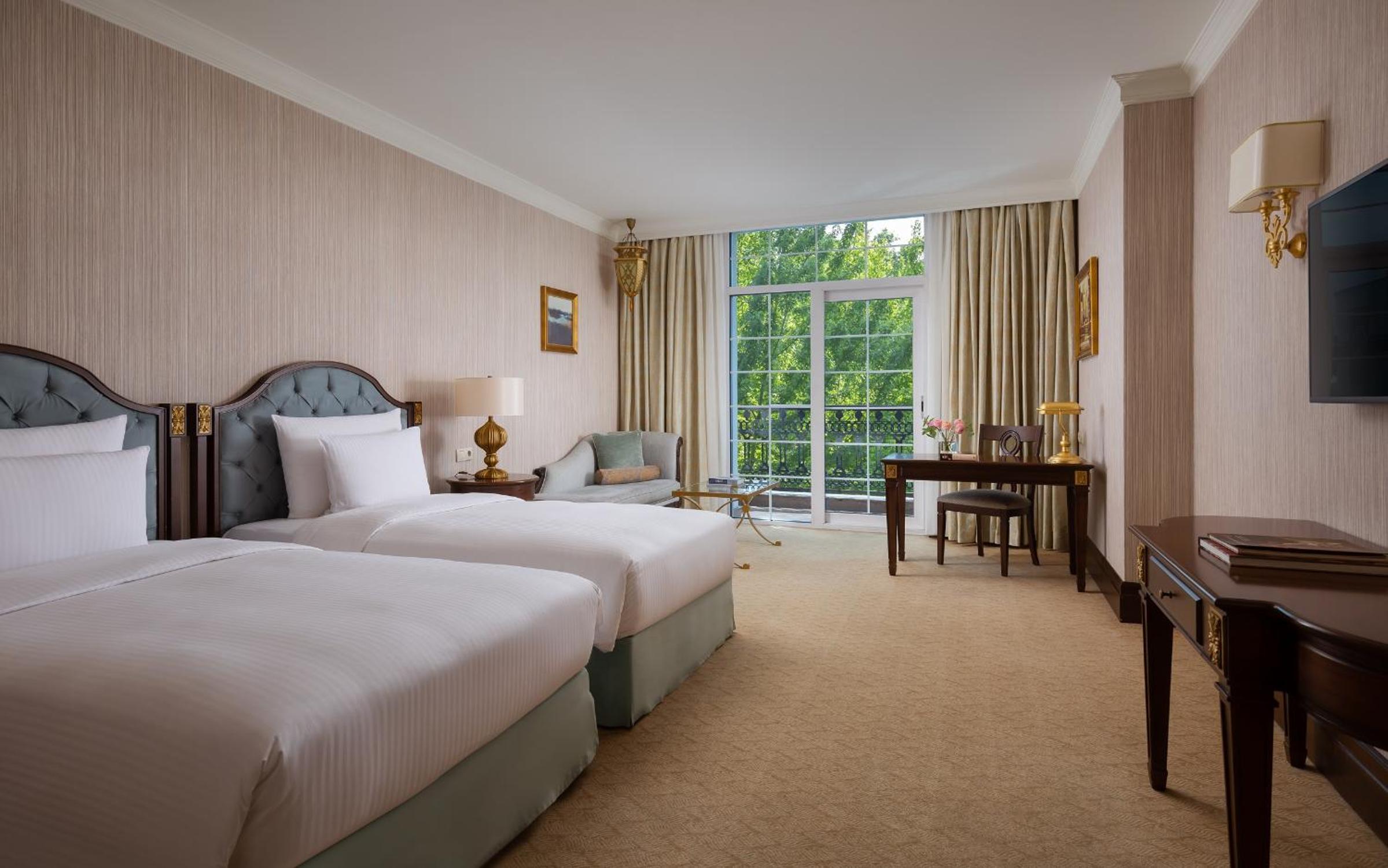 Superior Twin Room - Photo 1