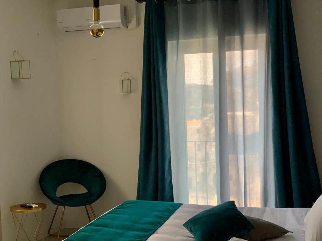 Superior Deluxe Double or Twin Room  photo 2
