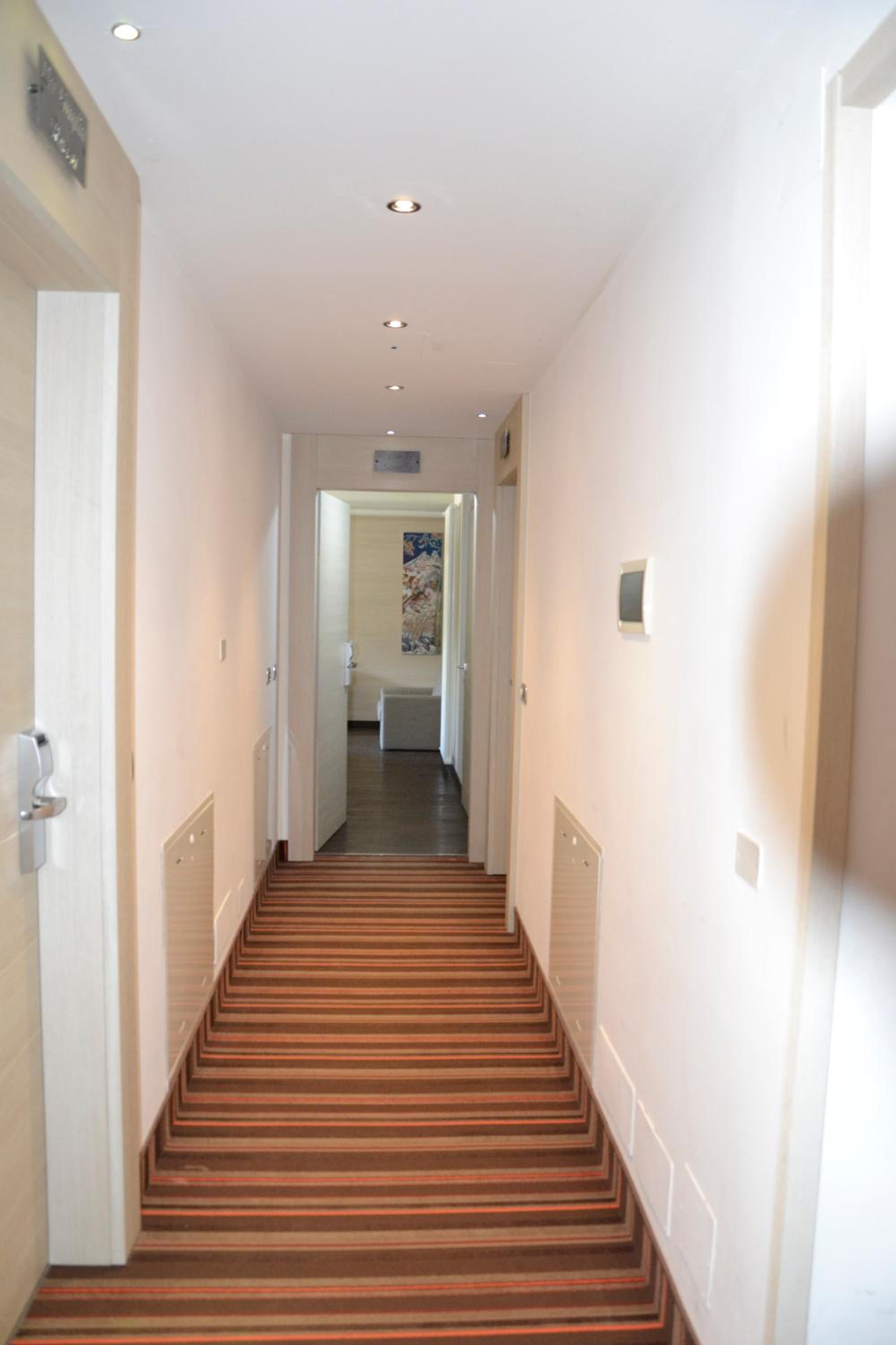 Suite with Terrace photo 1