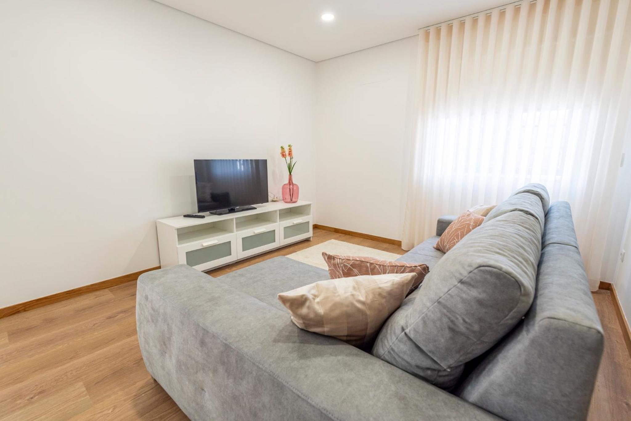 Two-Bedroom House photo 1
