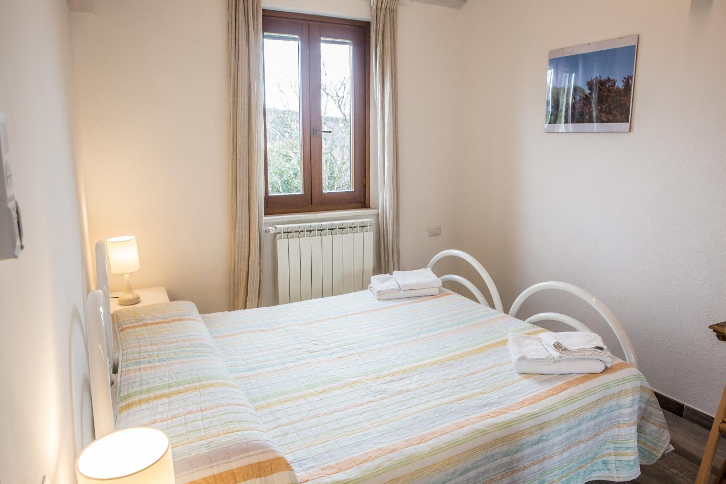 Twin Room with Private External Bathroom photo 1