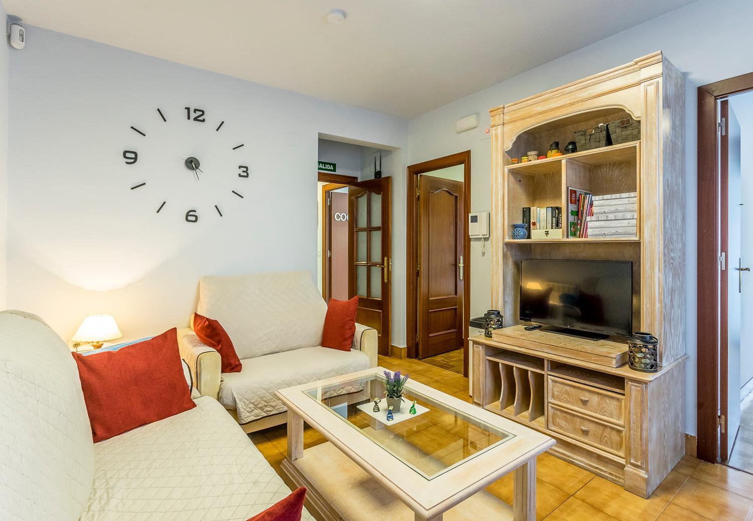 Apartamento
