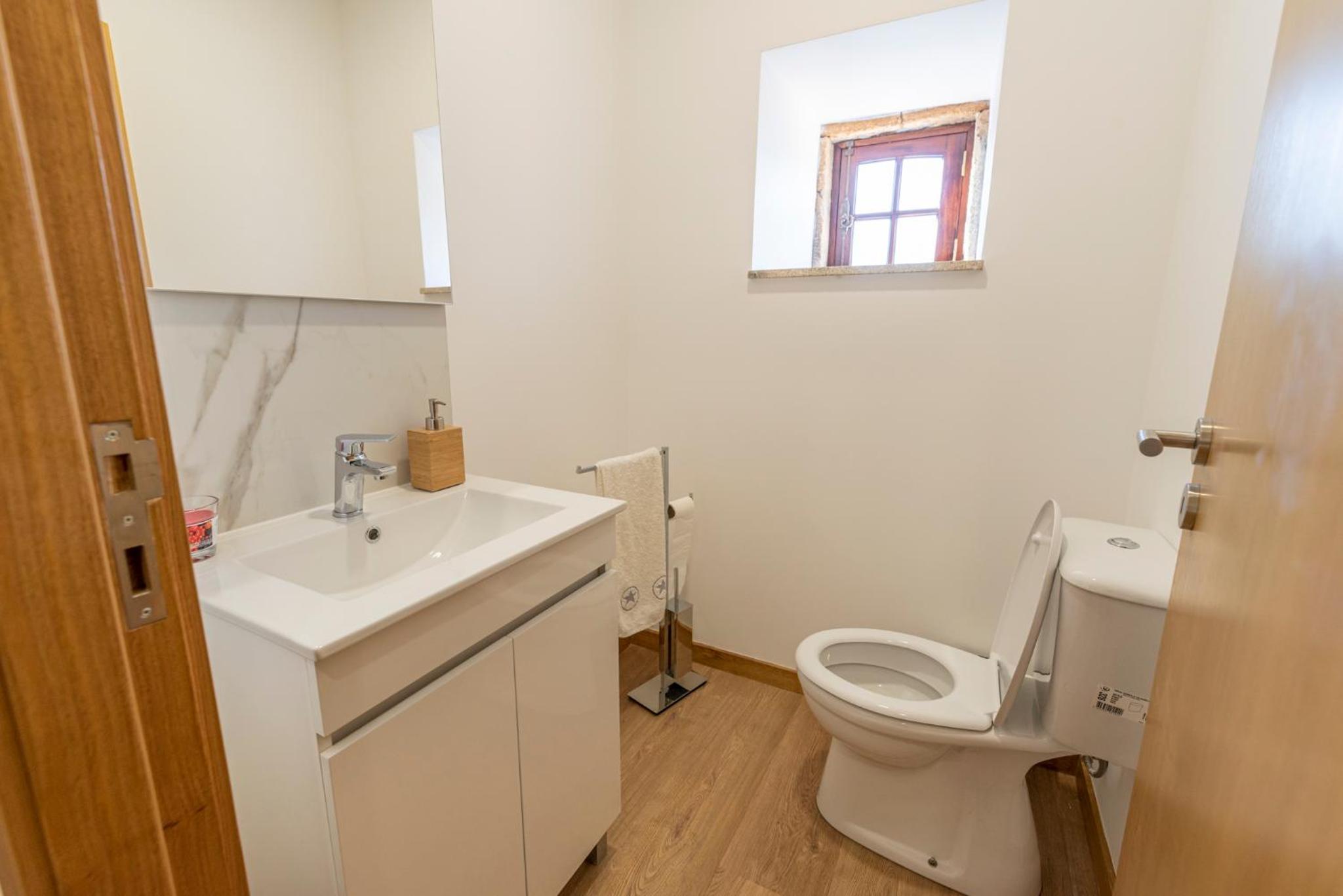 Two-Bedroom House photo 2