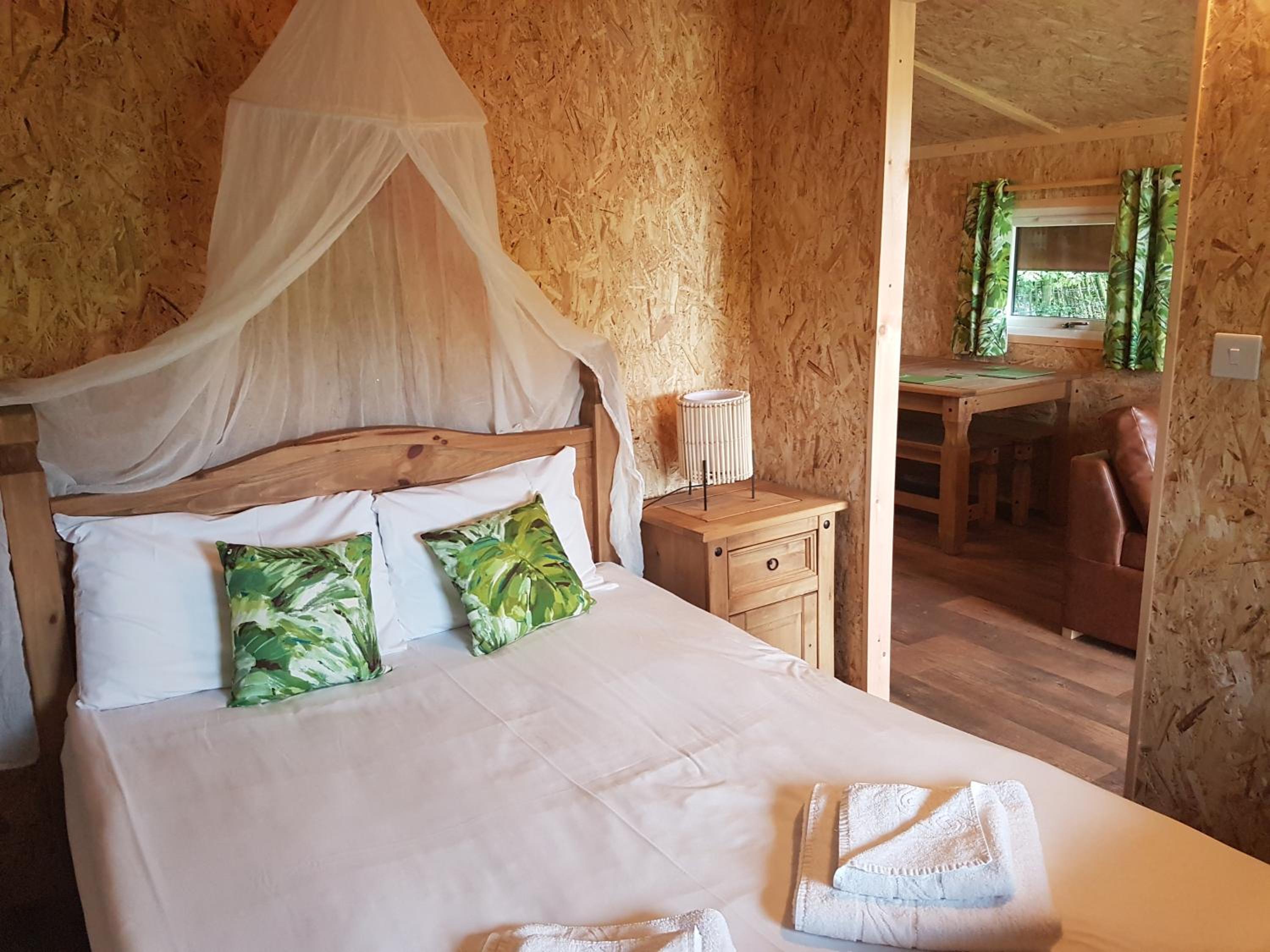 Two-Bedroom Chalet photo 1
