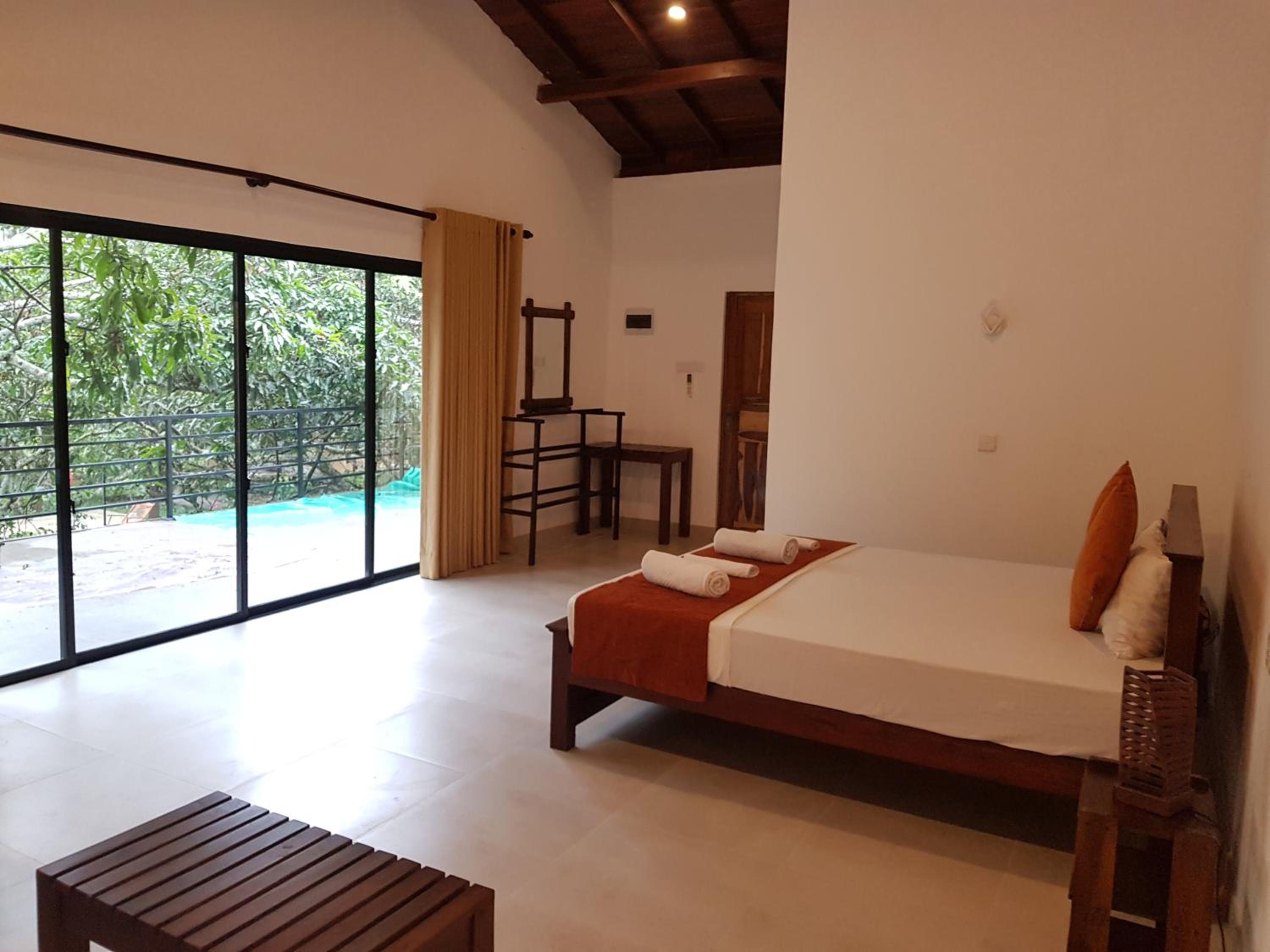 King Room with Pool View photo 1