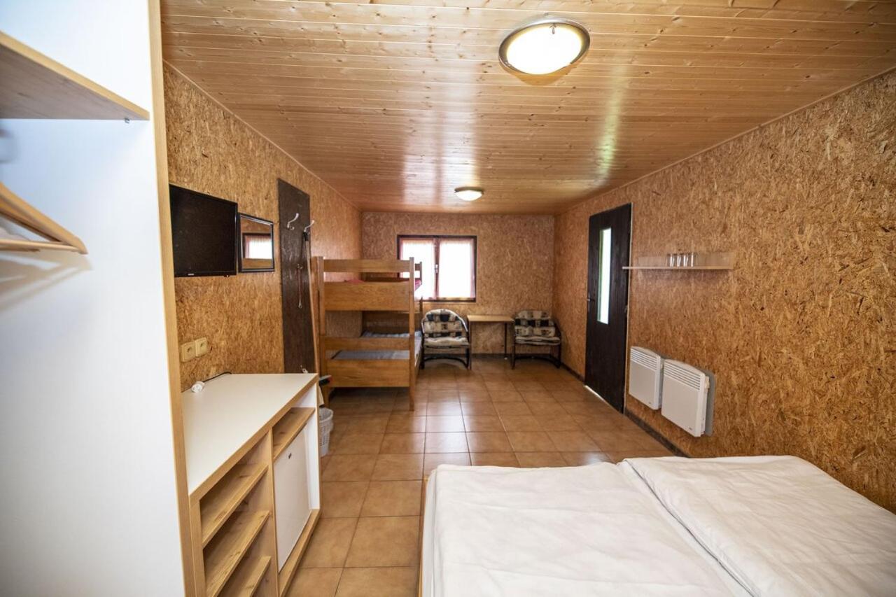 Chalet - Photo 1