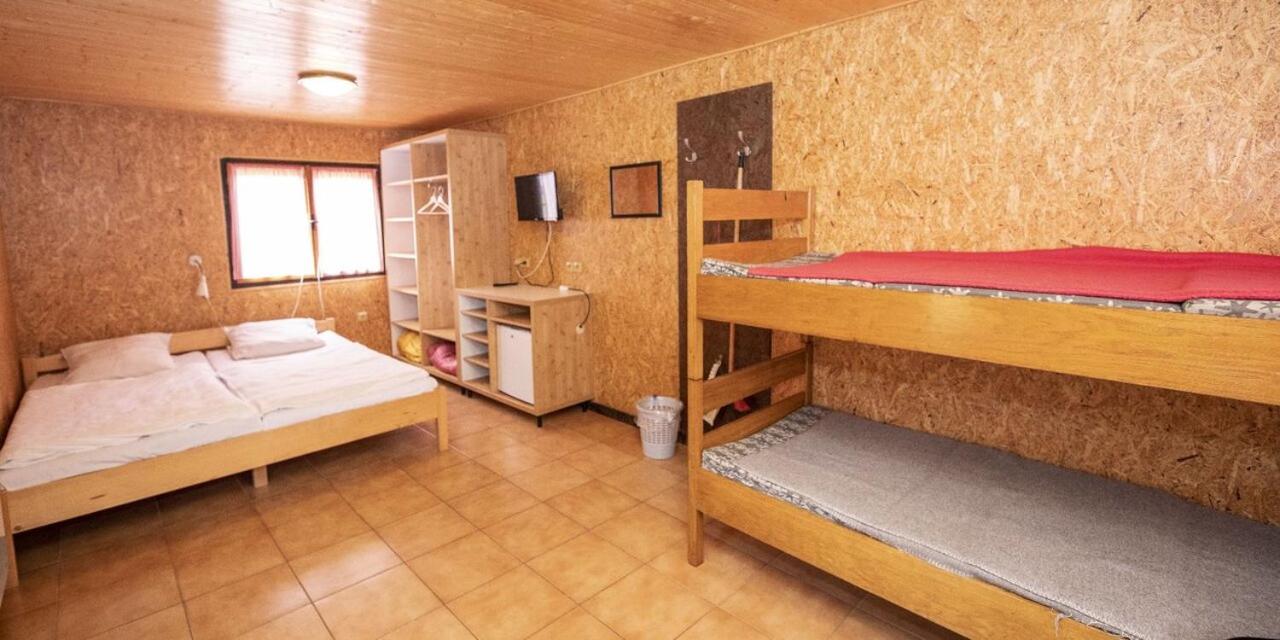 Chalet - Photo 11