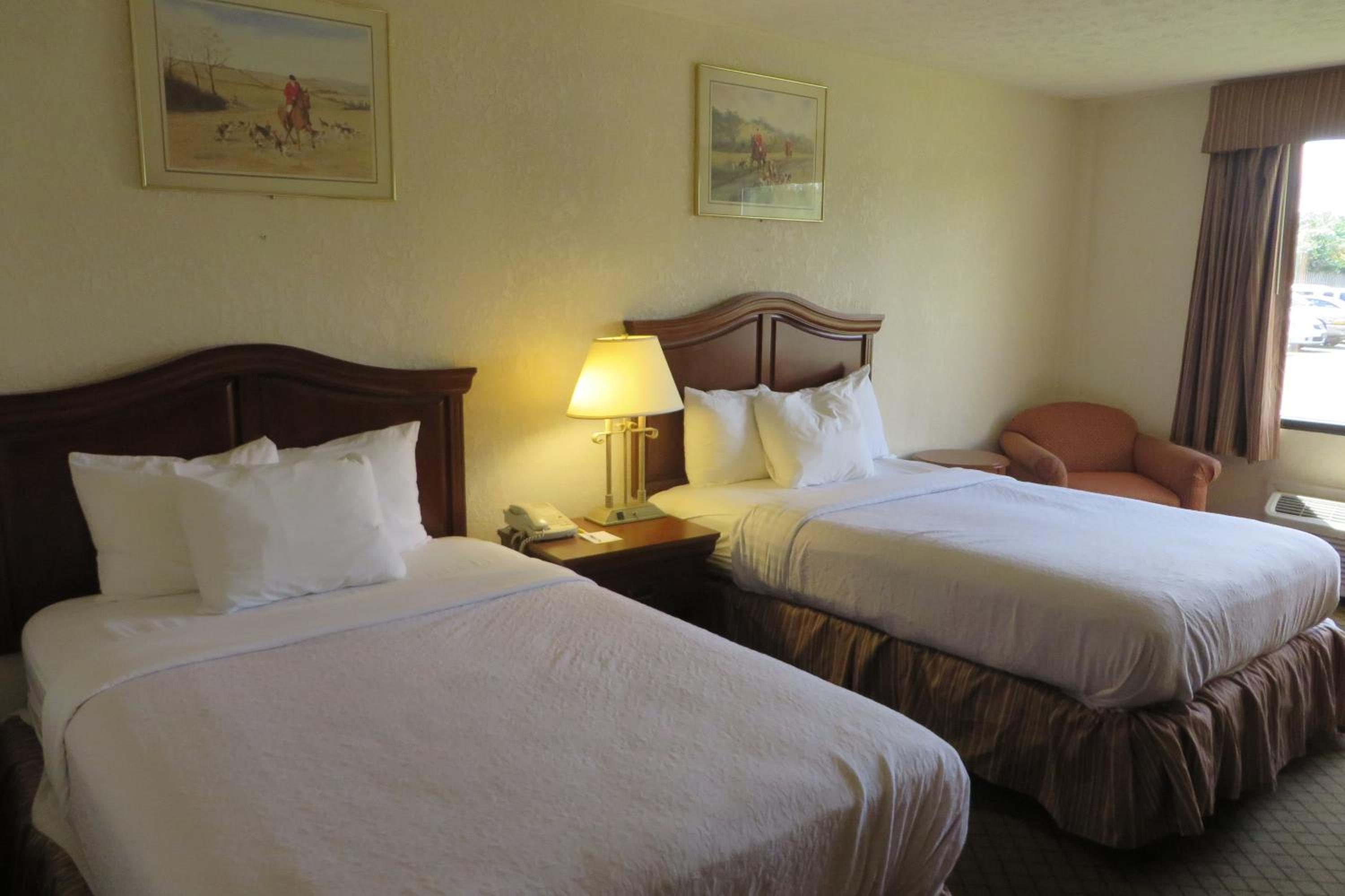 Superior Double Room With Two Double Beds - Non-Smoking - Photo 1