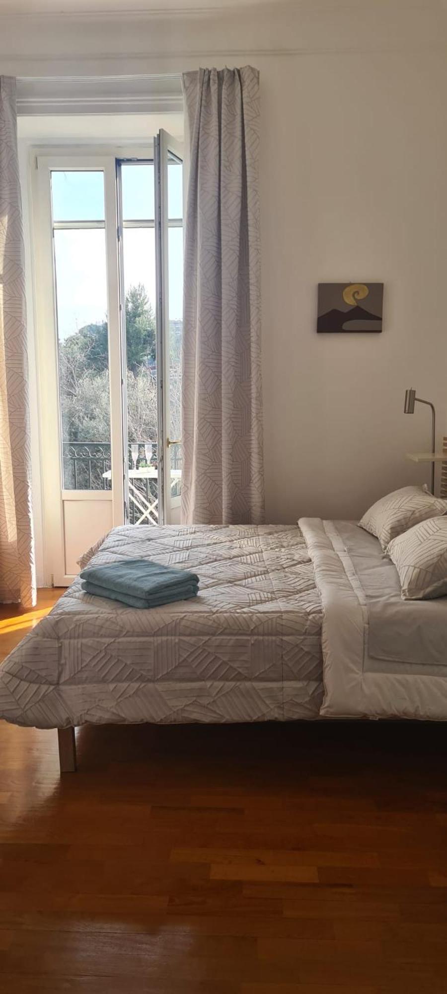 Double or Twin Room with Private Bathroom