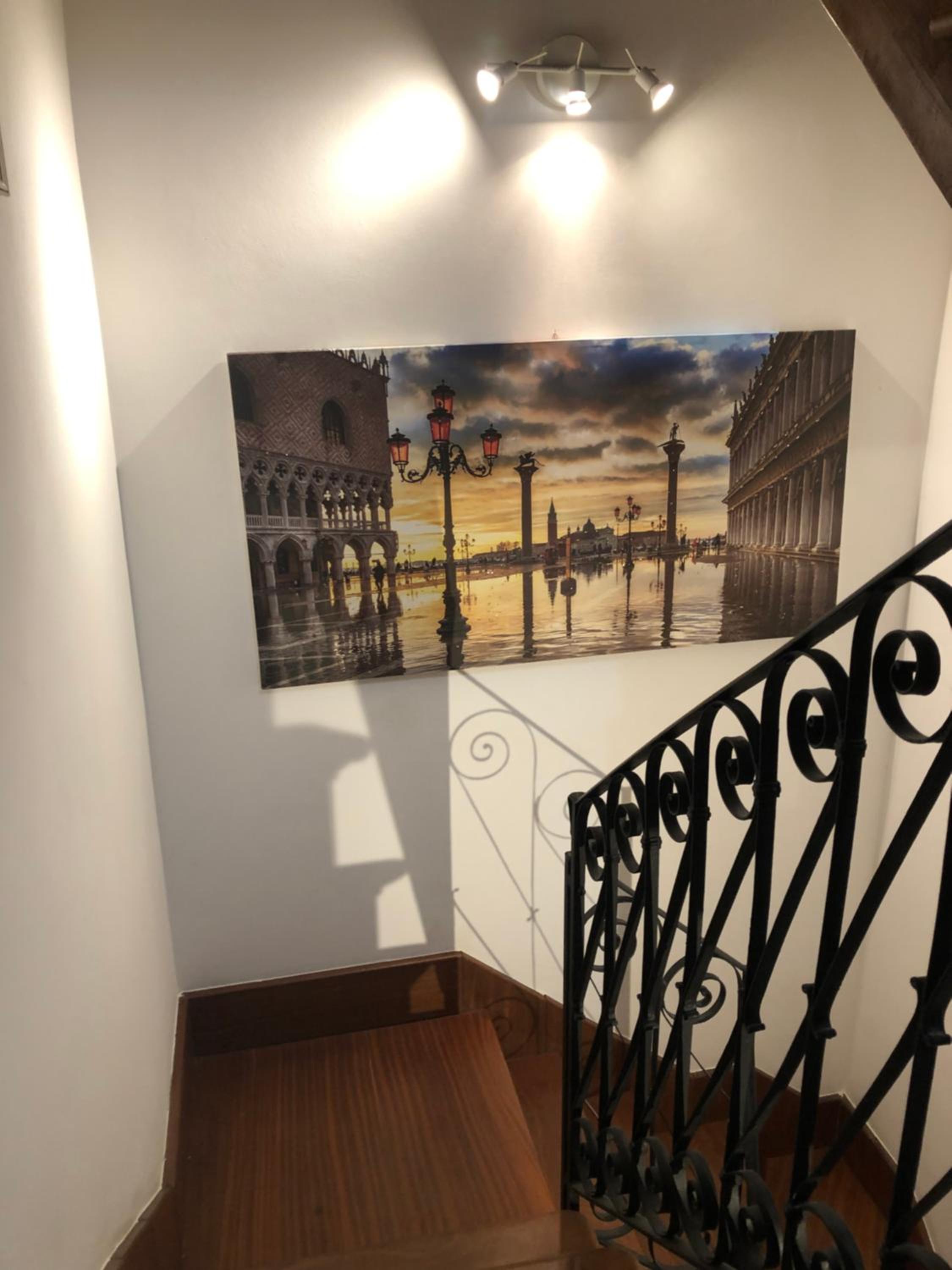 Deluxe Apartment photo 3