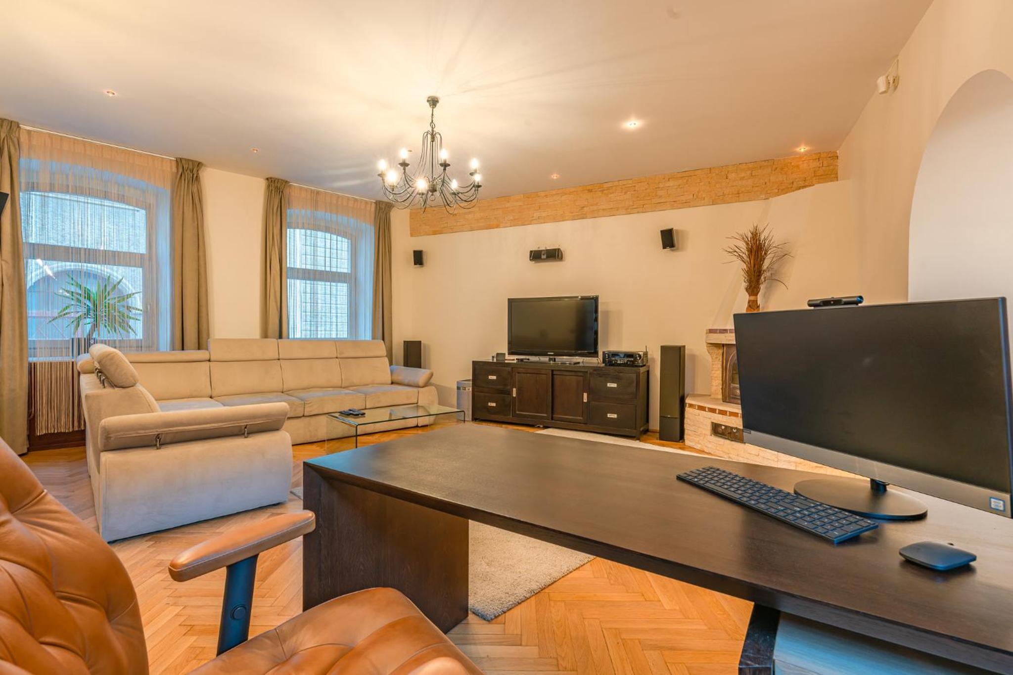 Superior Apartment - Photo 1