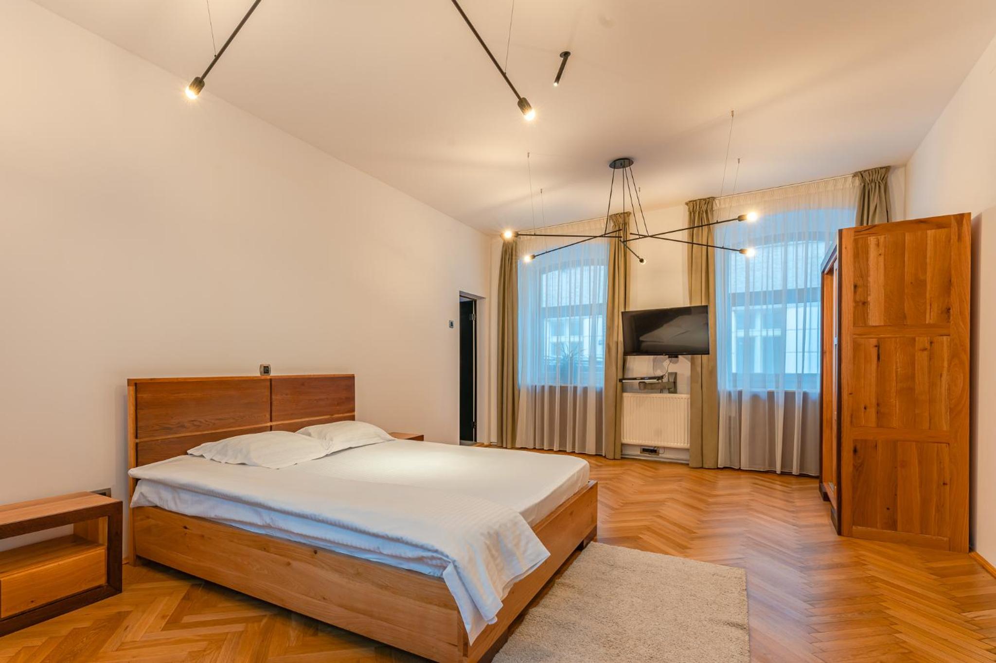 Superior Apartment - Photo 9