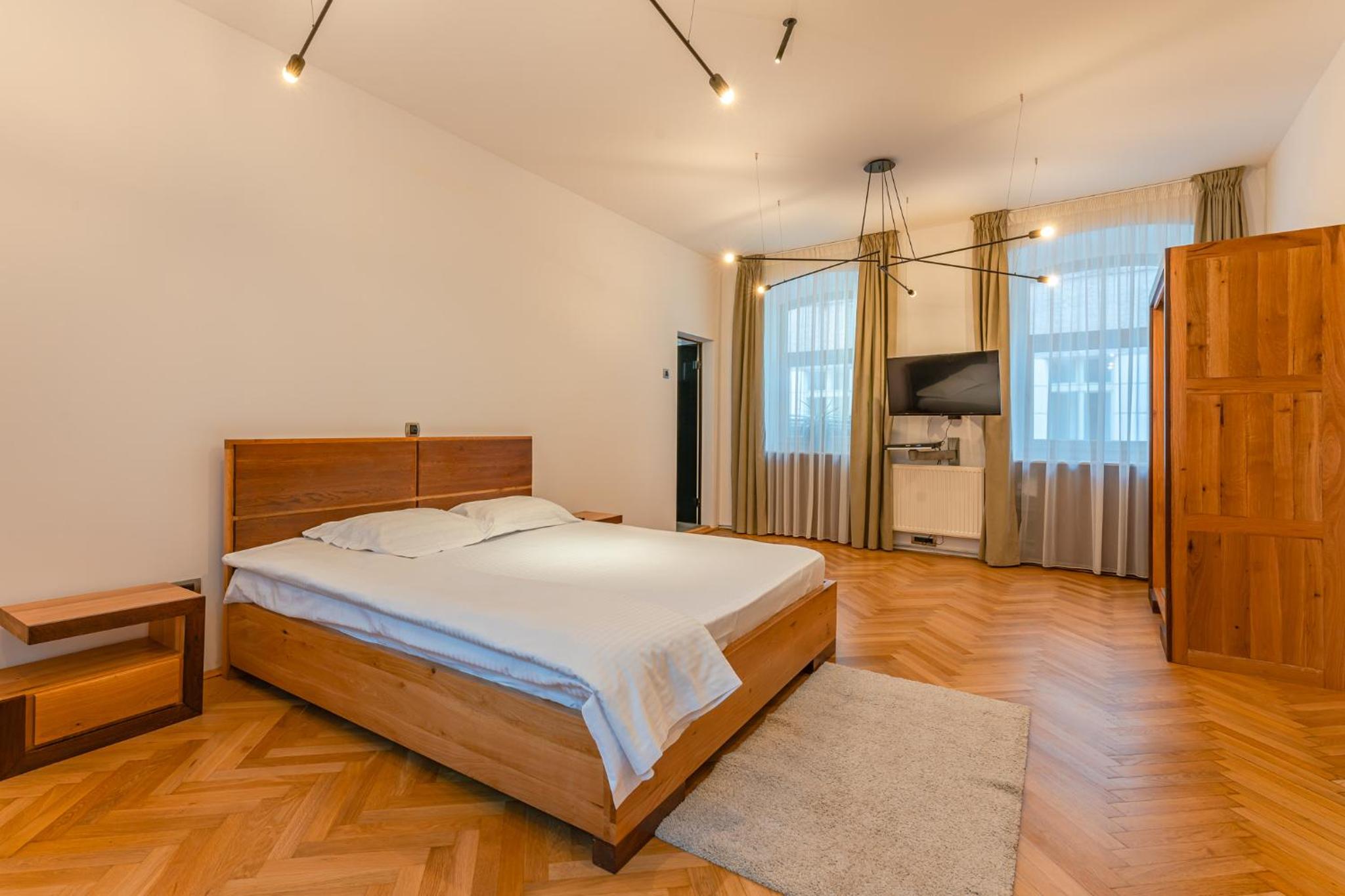 Superior Apartment - Photo 10