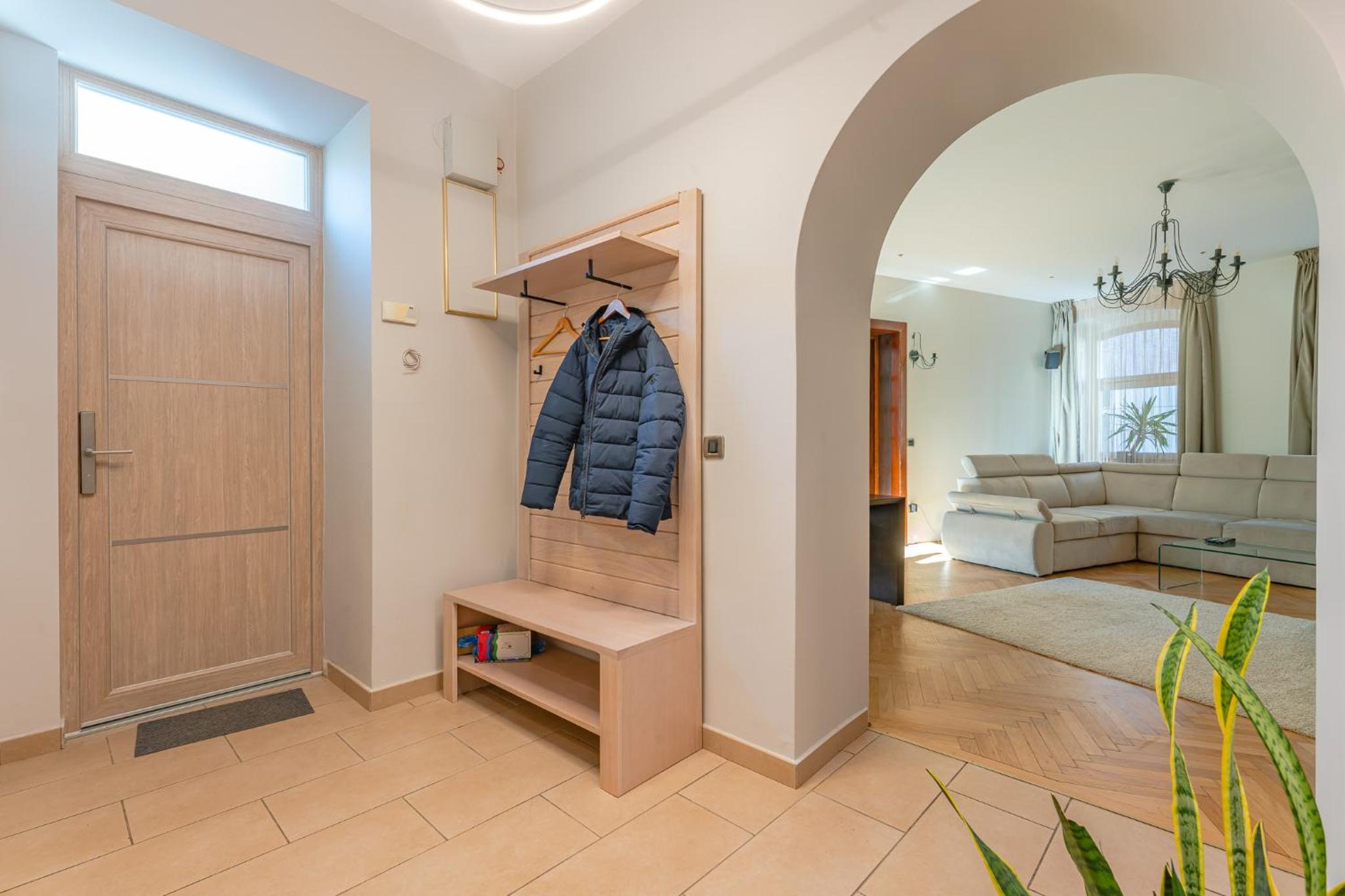 Superior Apartment - Photo 6