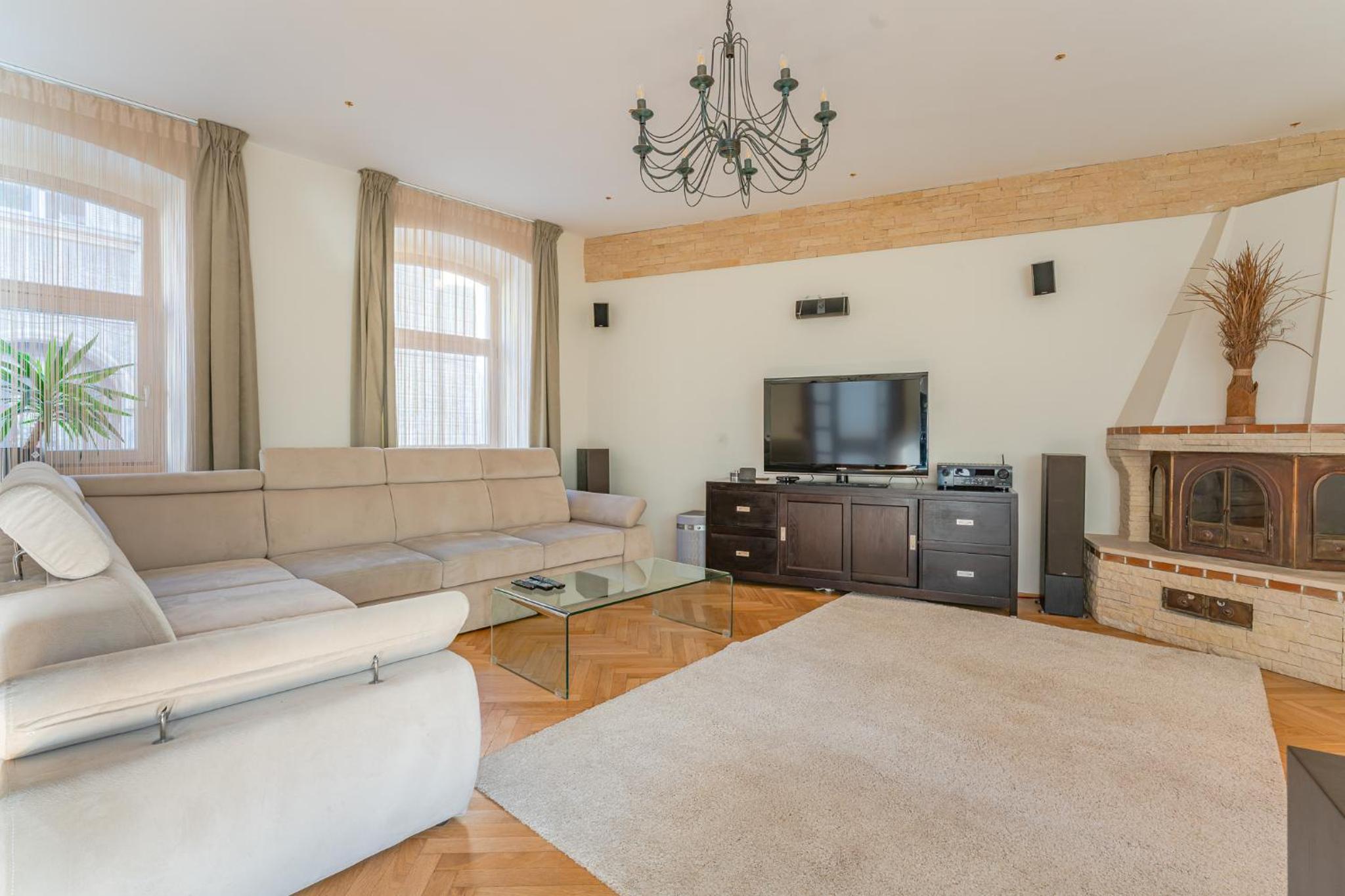 Superior Apartment - Photo 7