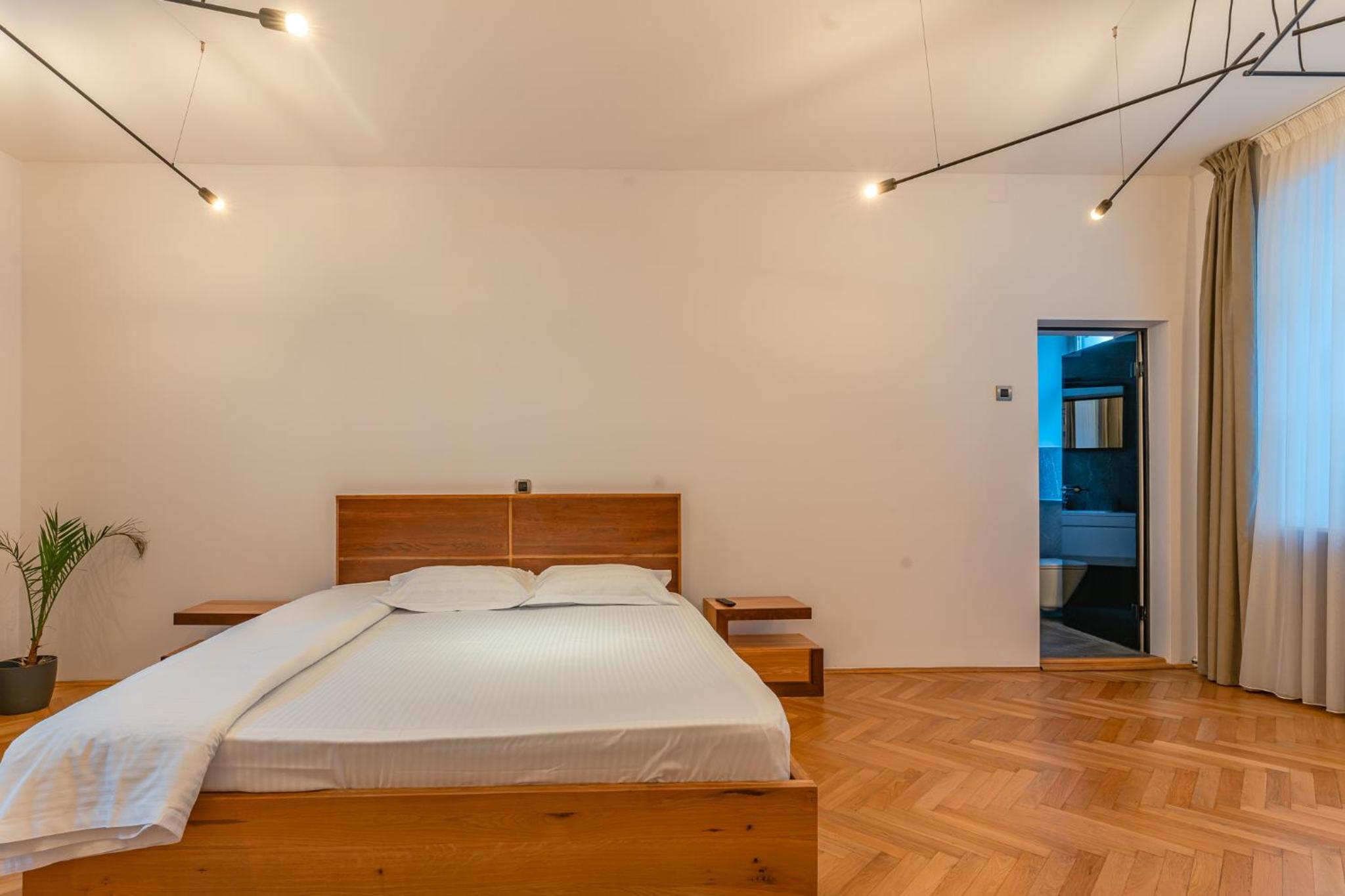 Superior Apartment - Photo 11