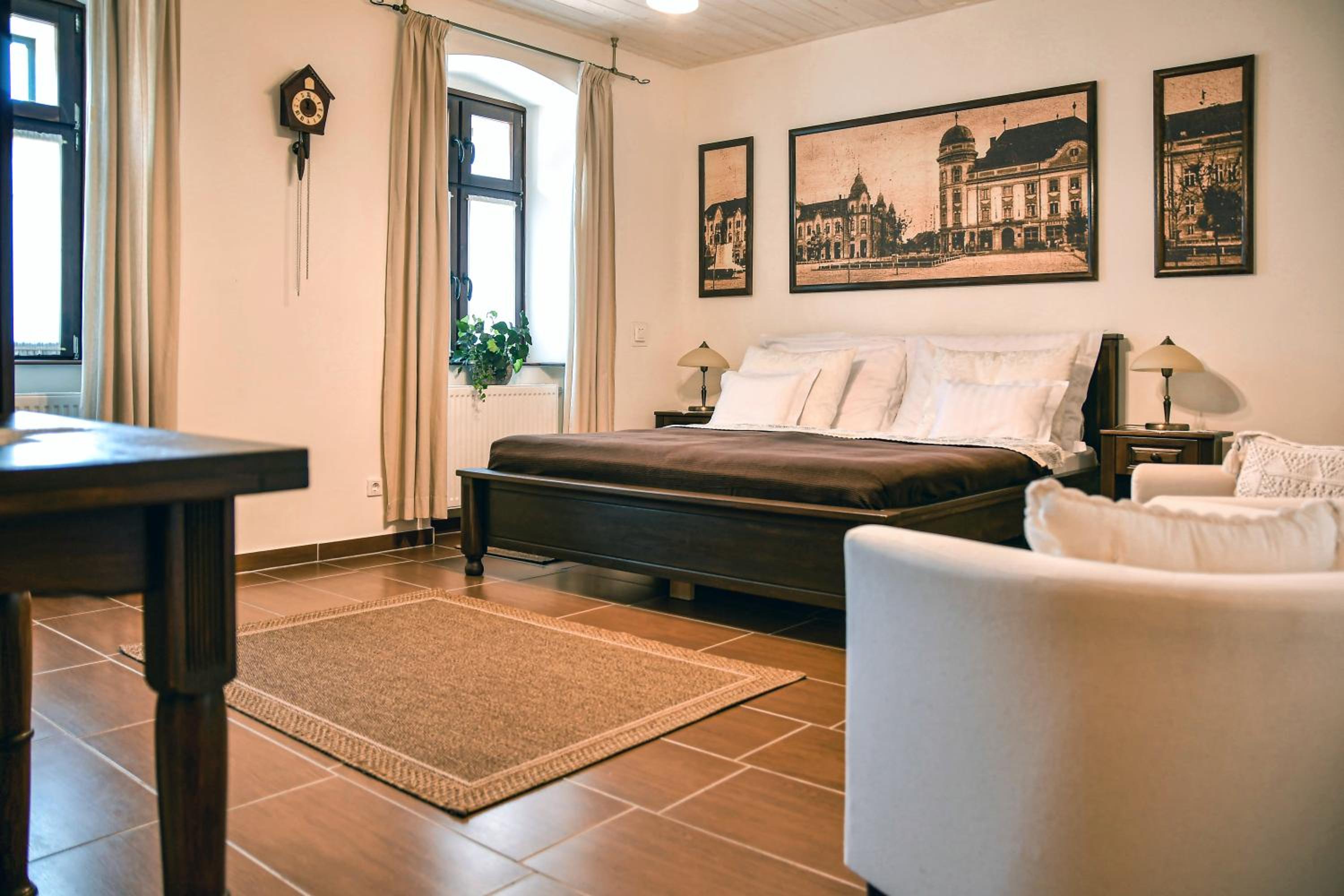 Triple Room with Bath photo 1