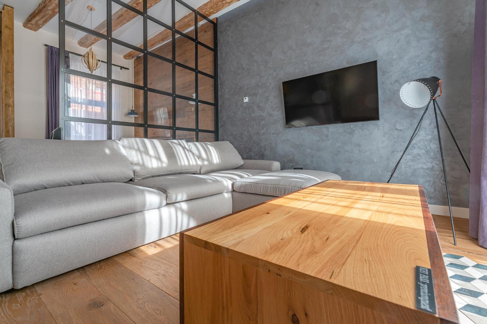 King Studio with Sofa Bed - Photo 2
