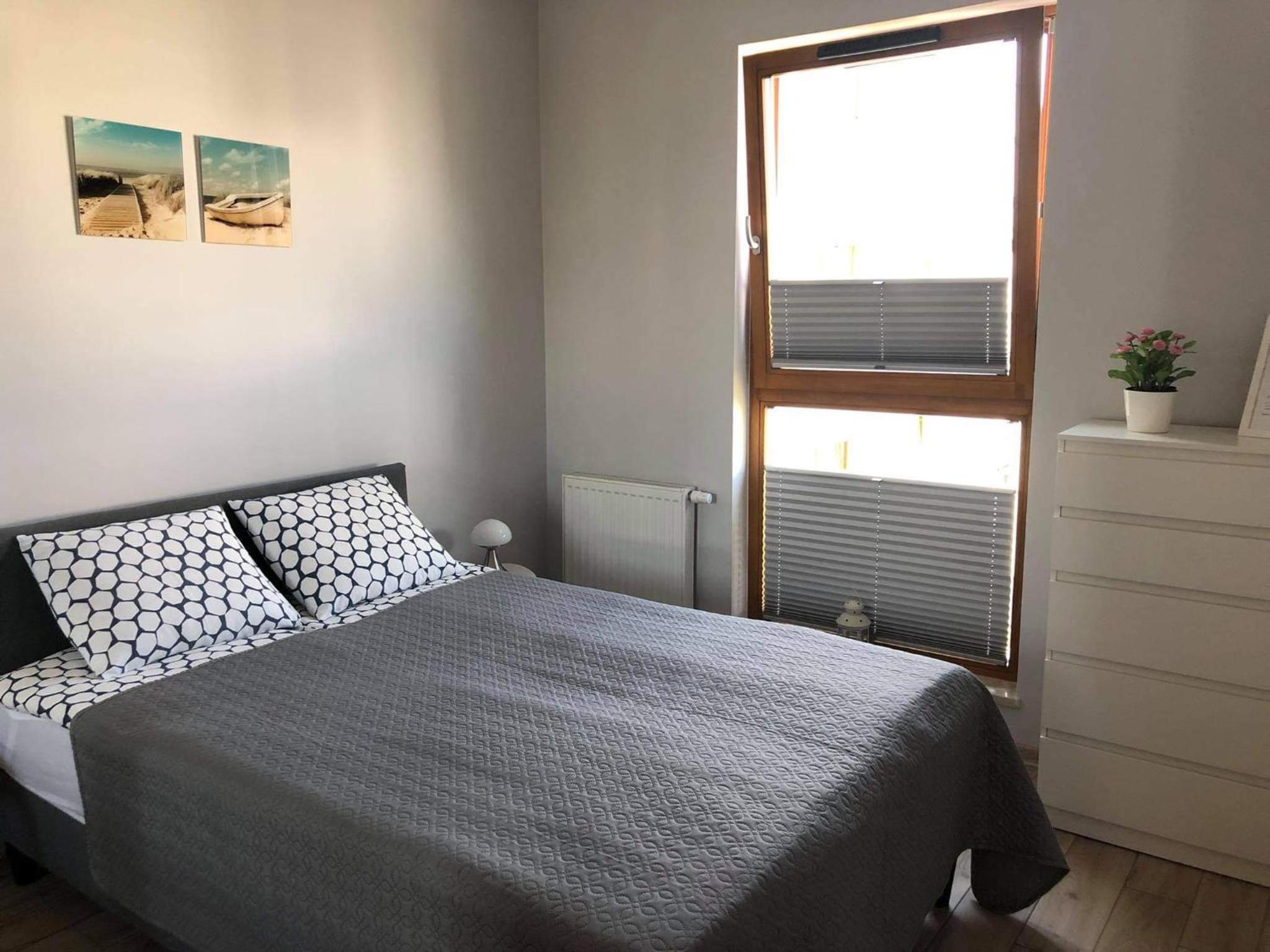 One-Bedroom Apartment - Photo 7