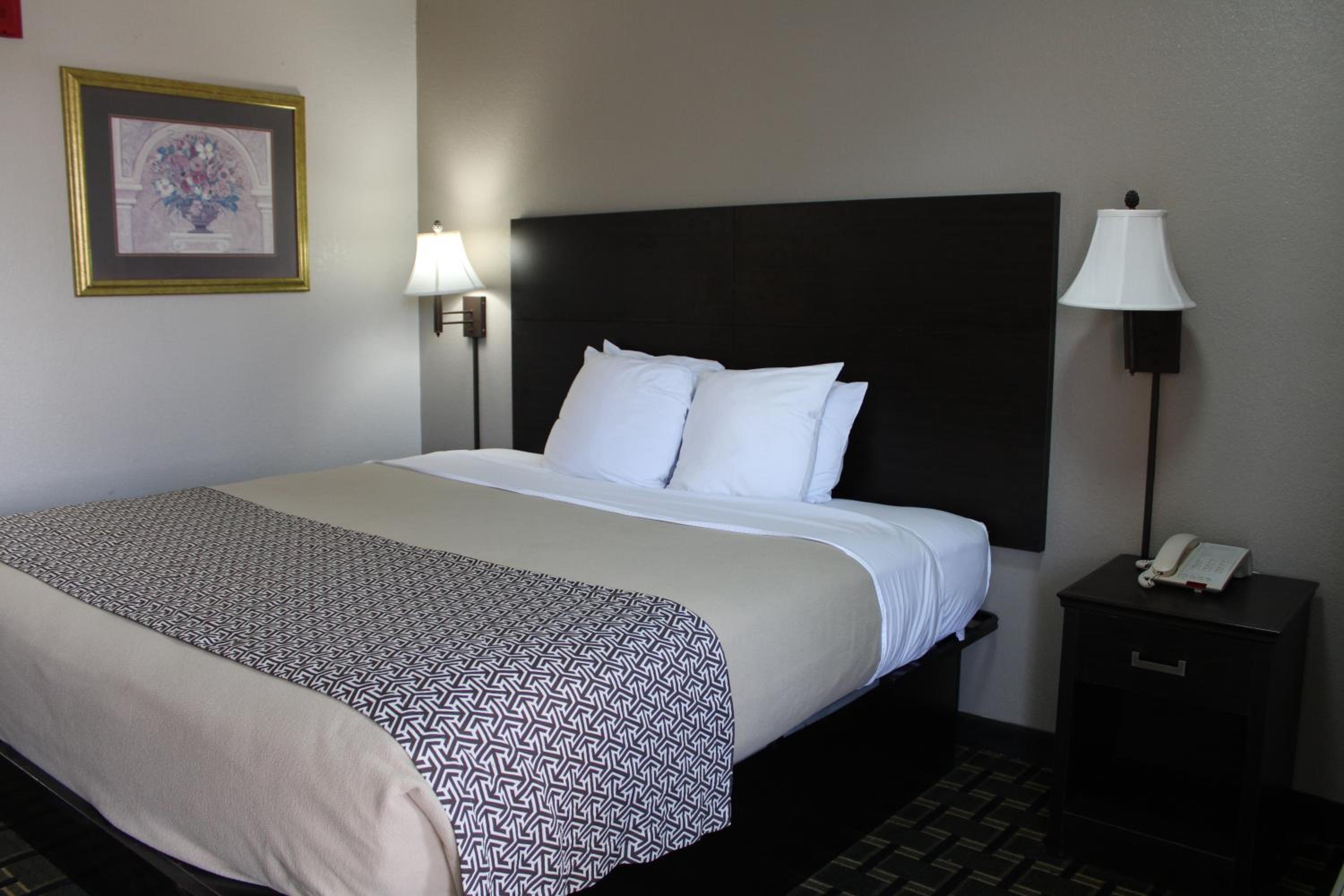 King Room - Photo 1