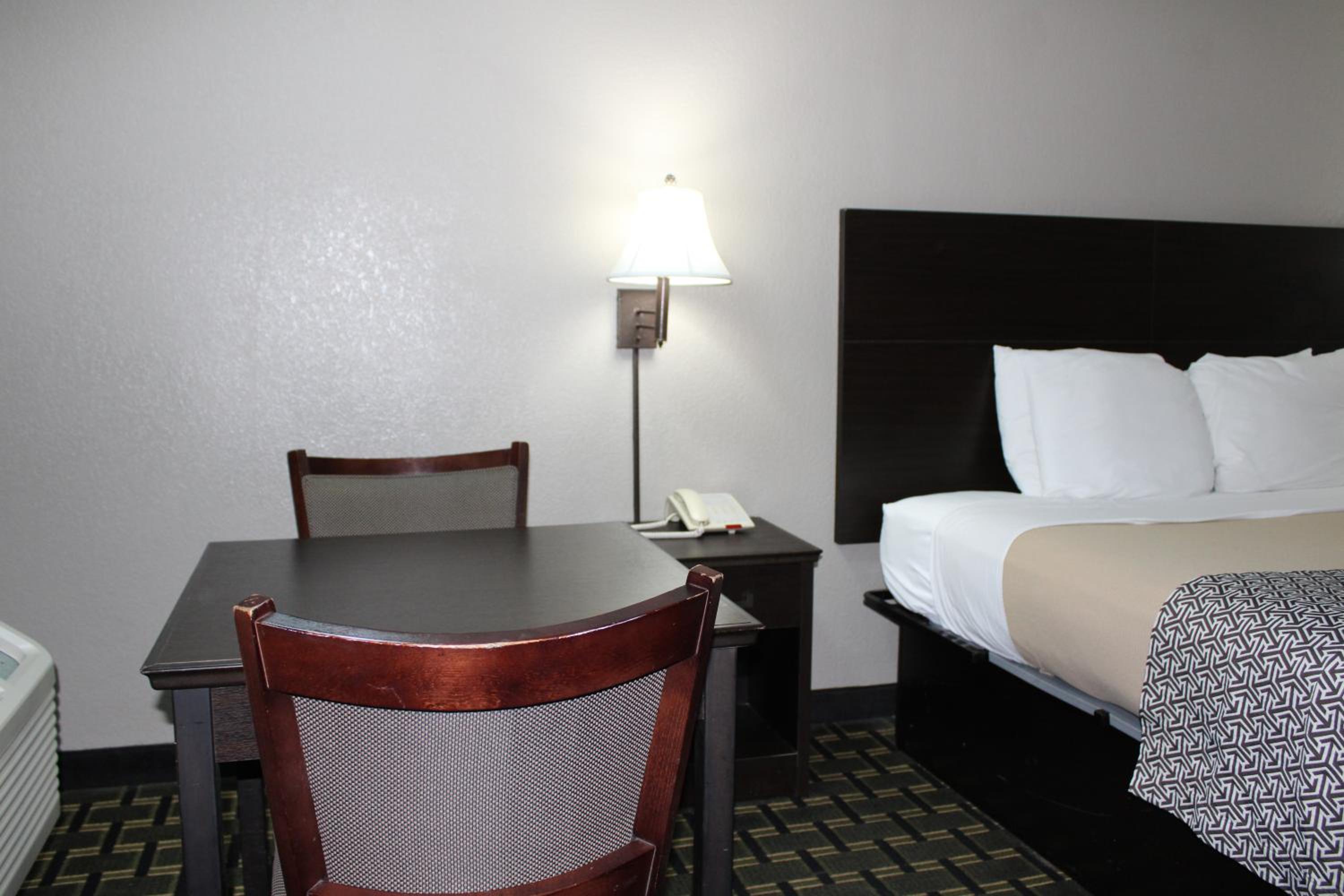King Room - Photo 5