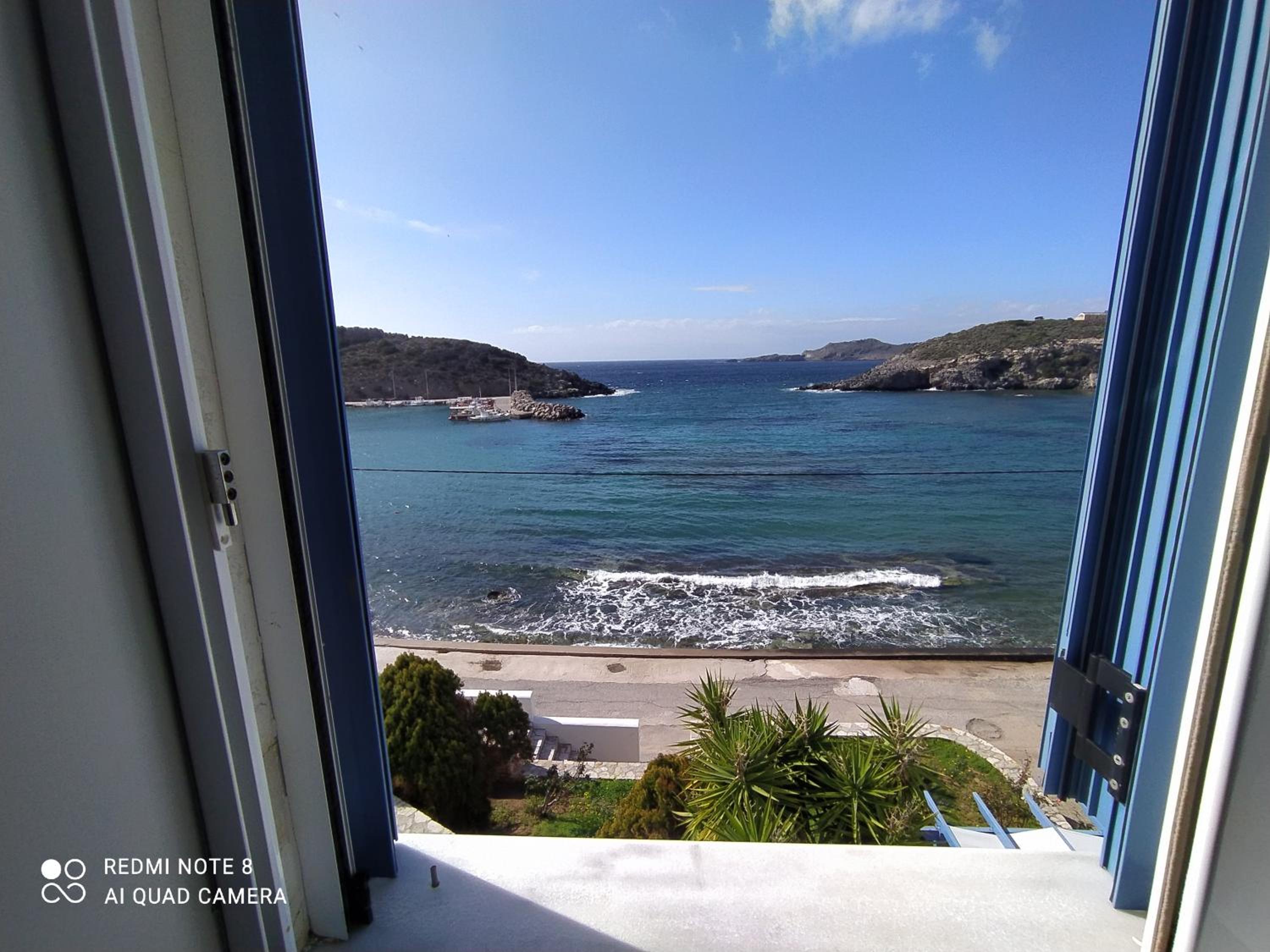 Villa - Beach Front photo 3